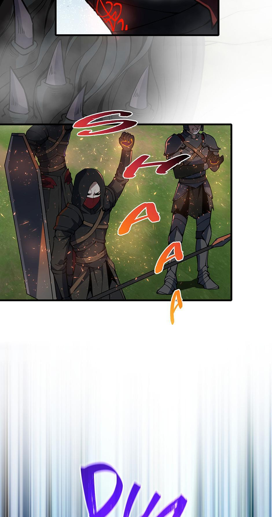 The Beginning After the End Chapter 227 page 18 - 