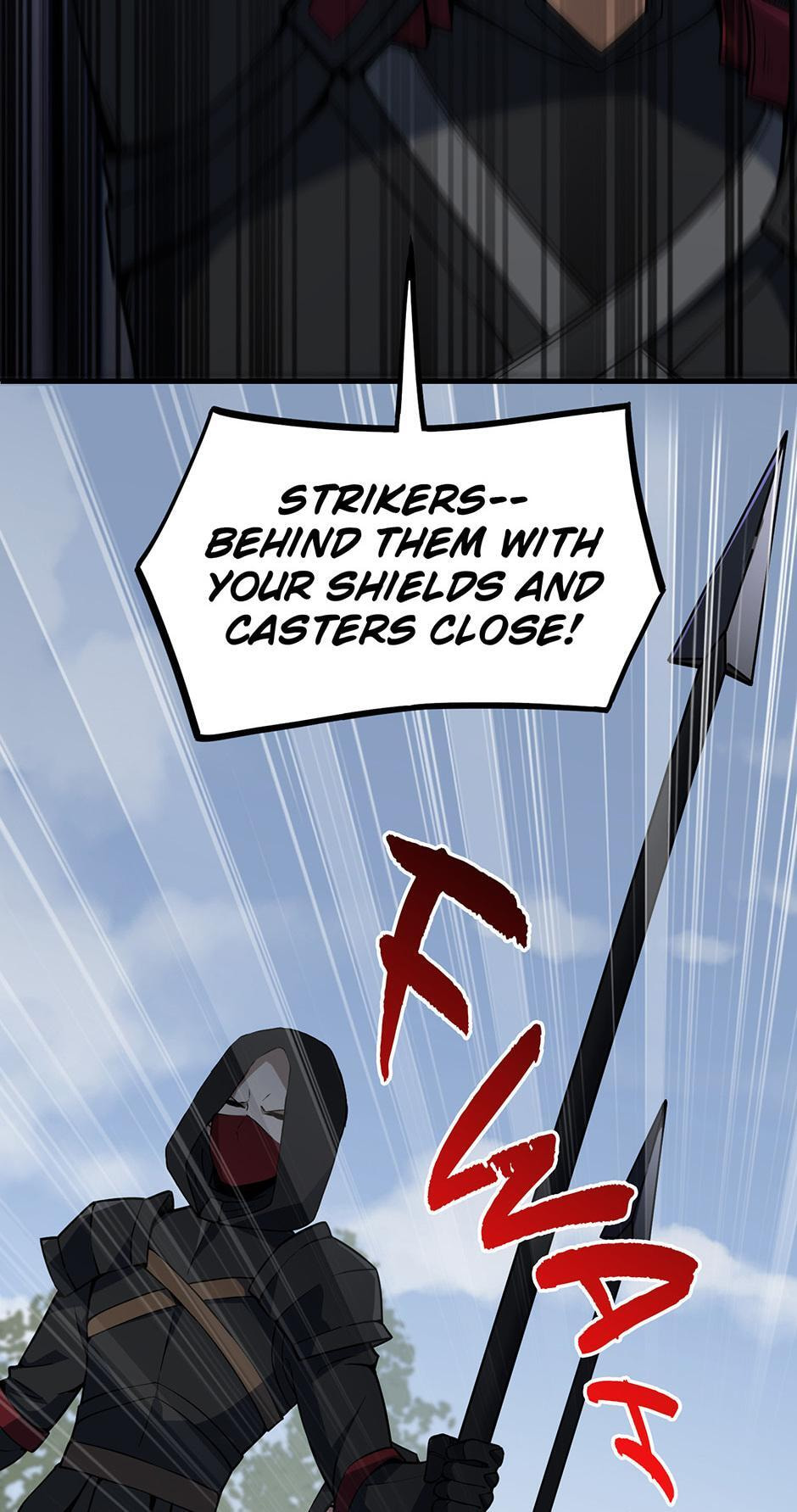 The Beginning After the End Chapter 227 page 20 - 