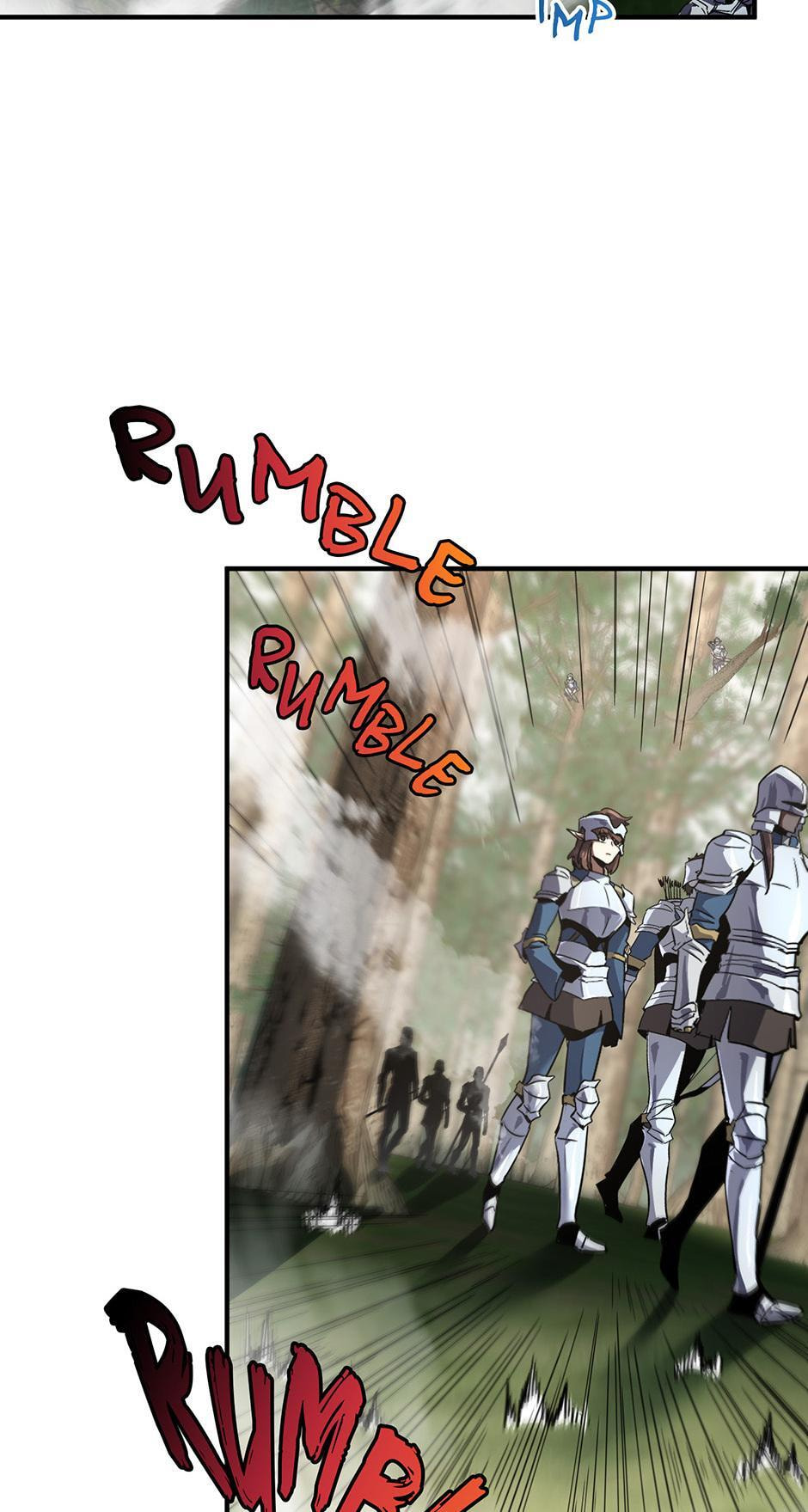 The Beginning After the End Chapter 227 page 24 - 