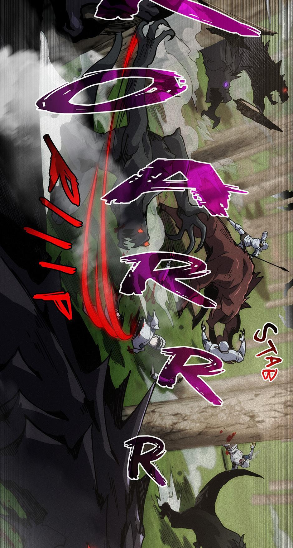 The Beginning After the End Chapter 227 page 26 - 