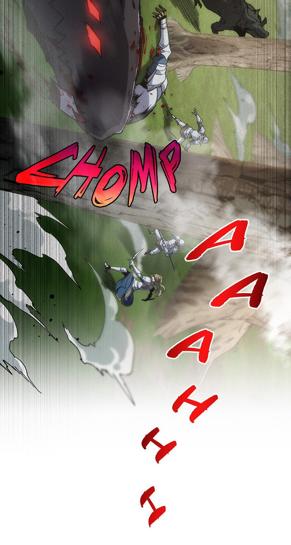 The Beginning After the End Chapter 227 page 27 - 