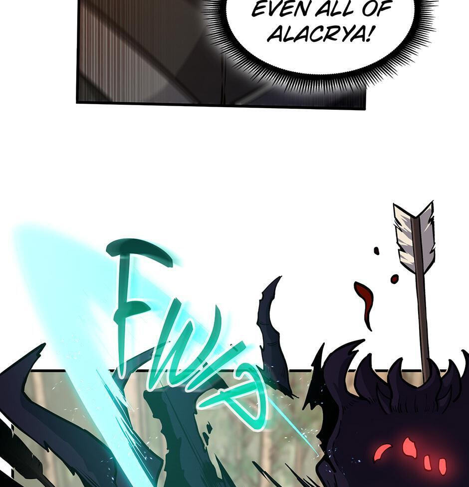 The Beginning After the End Chapter 227 page 38 - 