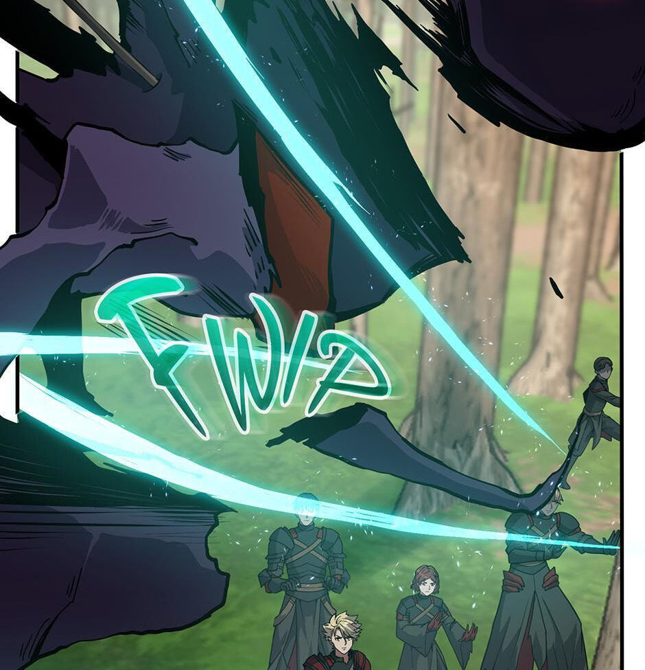 The Beginning After the End Chapter 227 page 39 - 