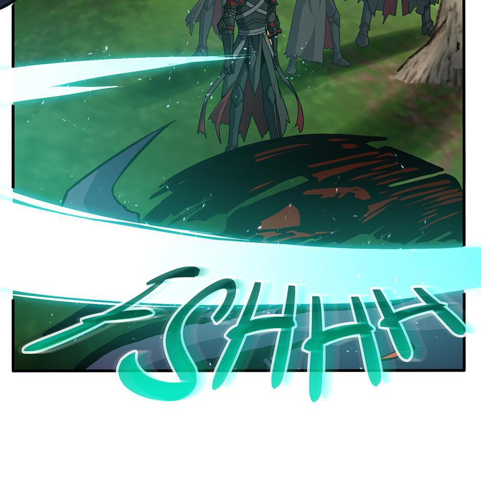 The Beginning After the End Chapter 227 page 40 - 