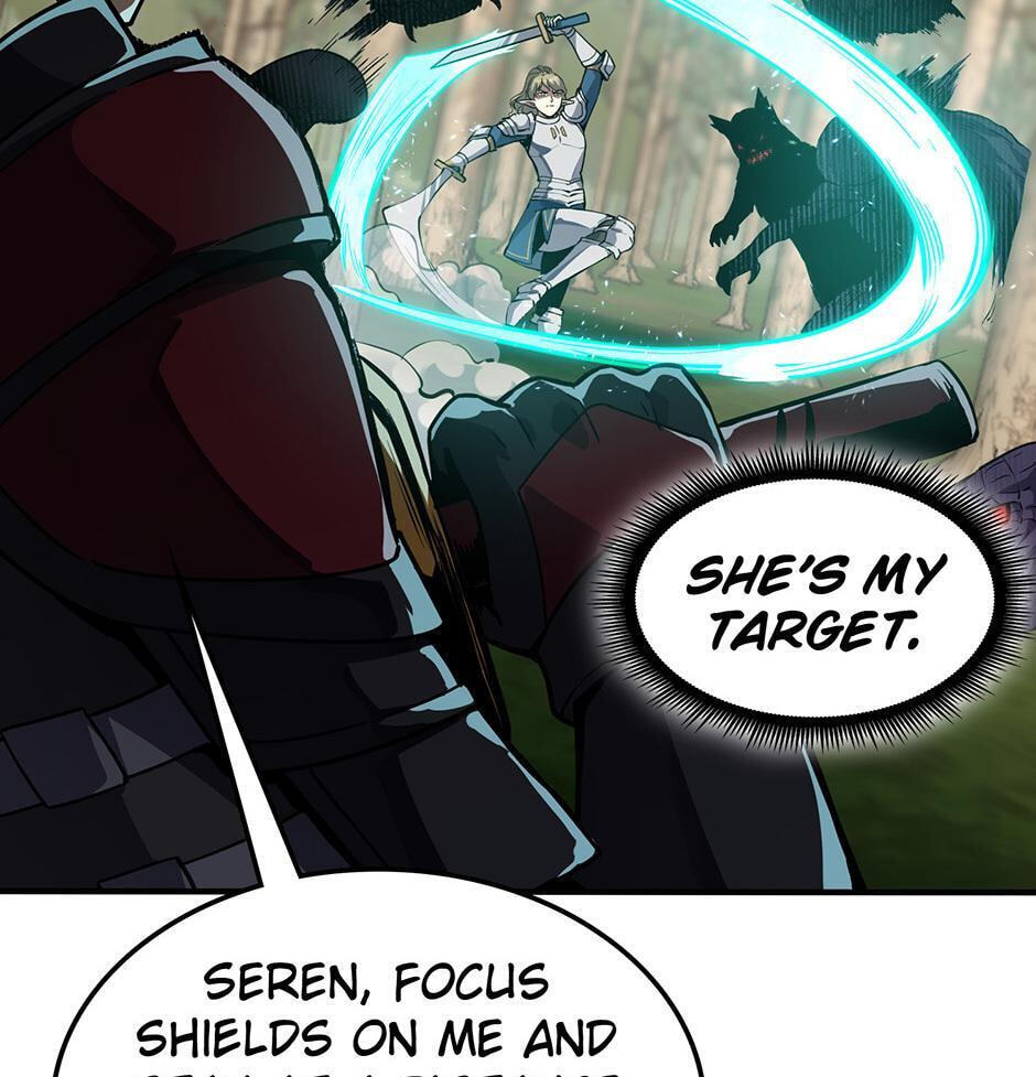 The Beginning After the End Chapter 227 page 42 - 