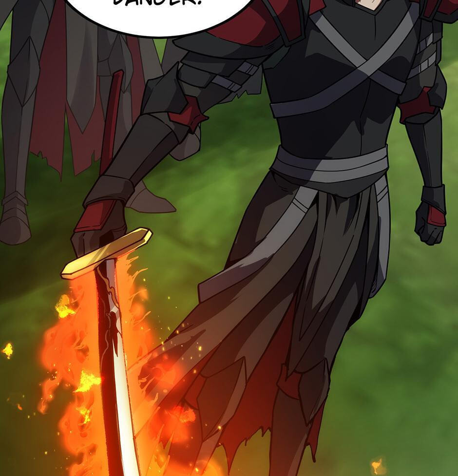 The Beginning After the End Chapter 227 page 44 - 