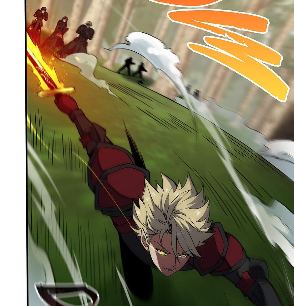 The Beginning After the End Chapter 227 page 46 - 