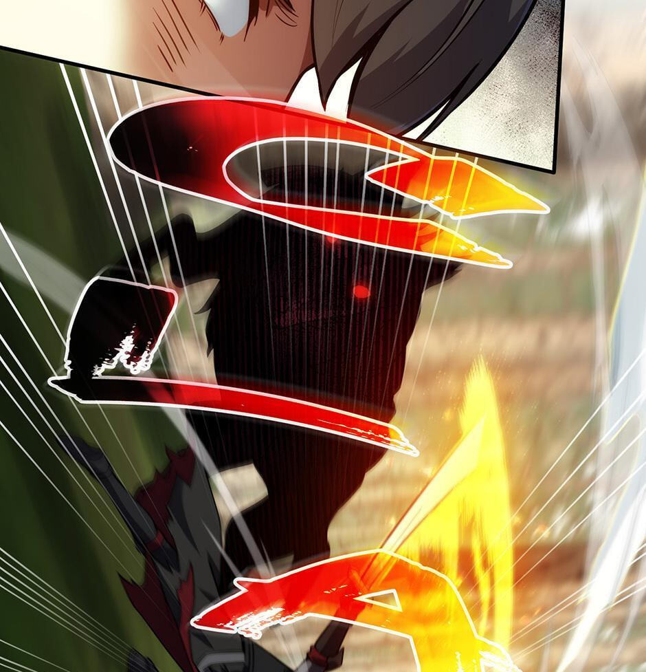The Beginning After the End Chapter 227 page 48 - 