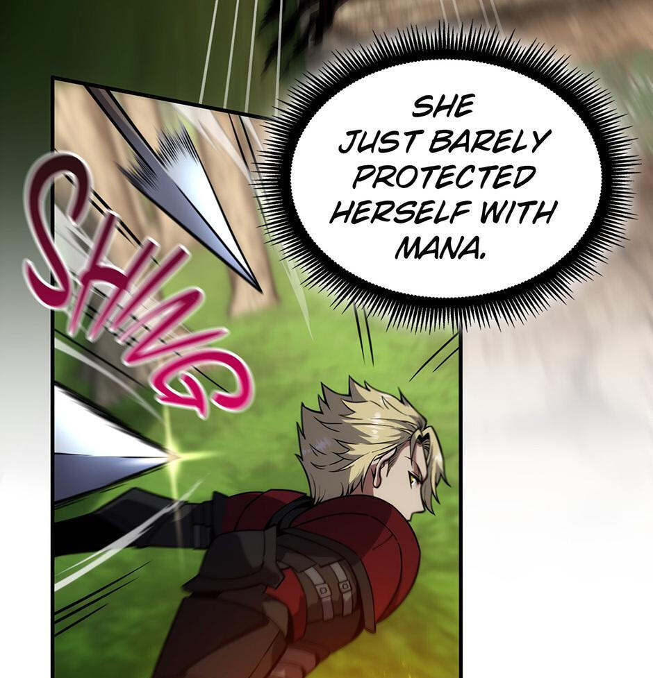 The Beginning After the End Chapter 227 page 50 - 