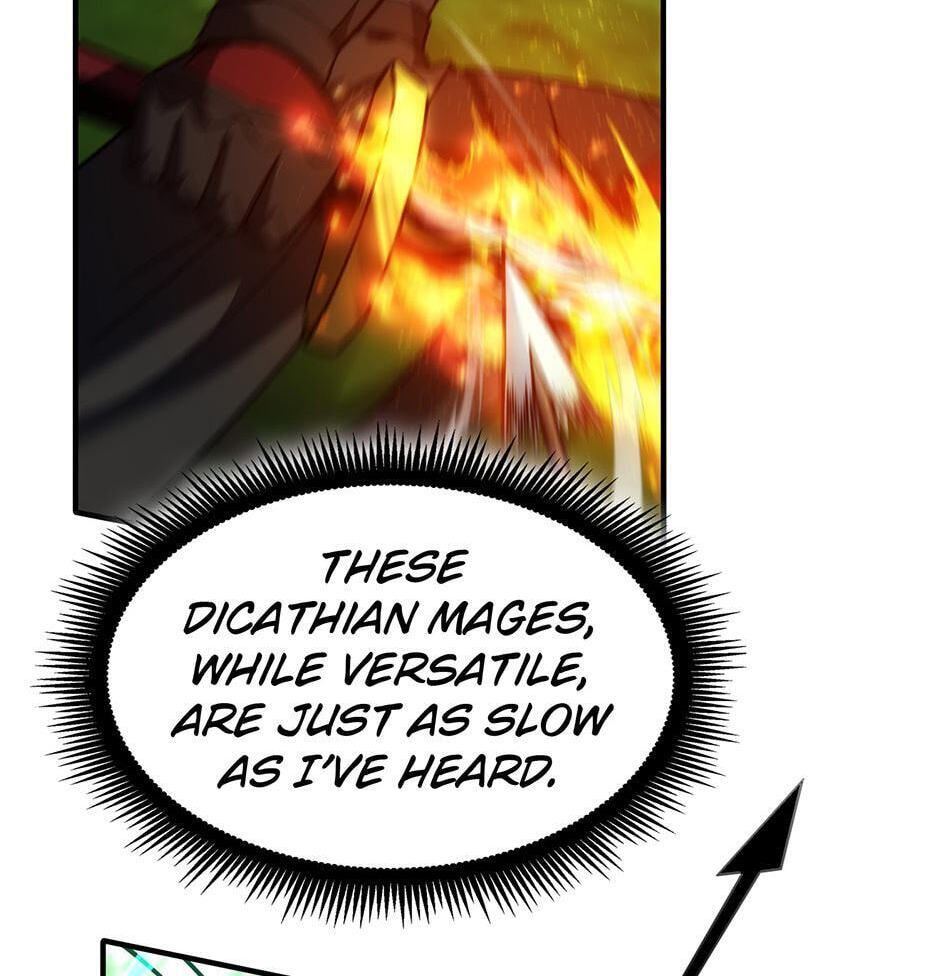 The Beginning After the End Chapter 227 page 51 - 