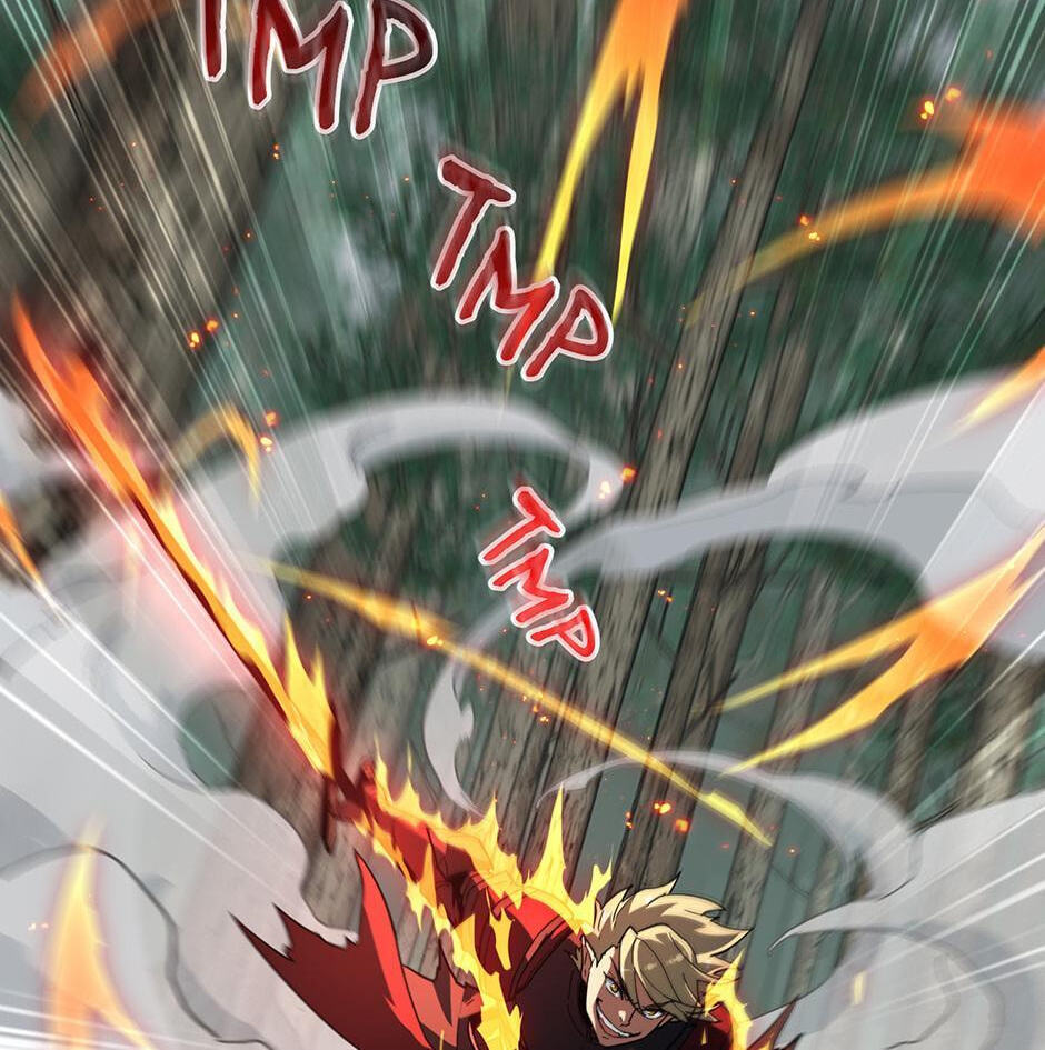 The Beginning After the End Chapter 227 page 57 - 