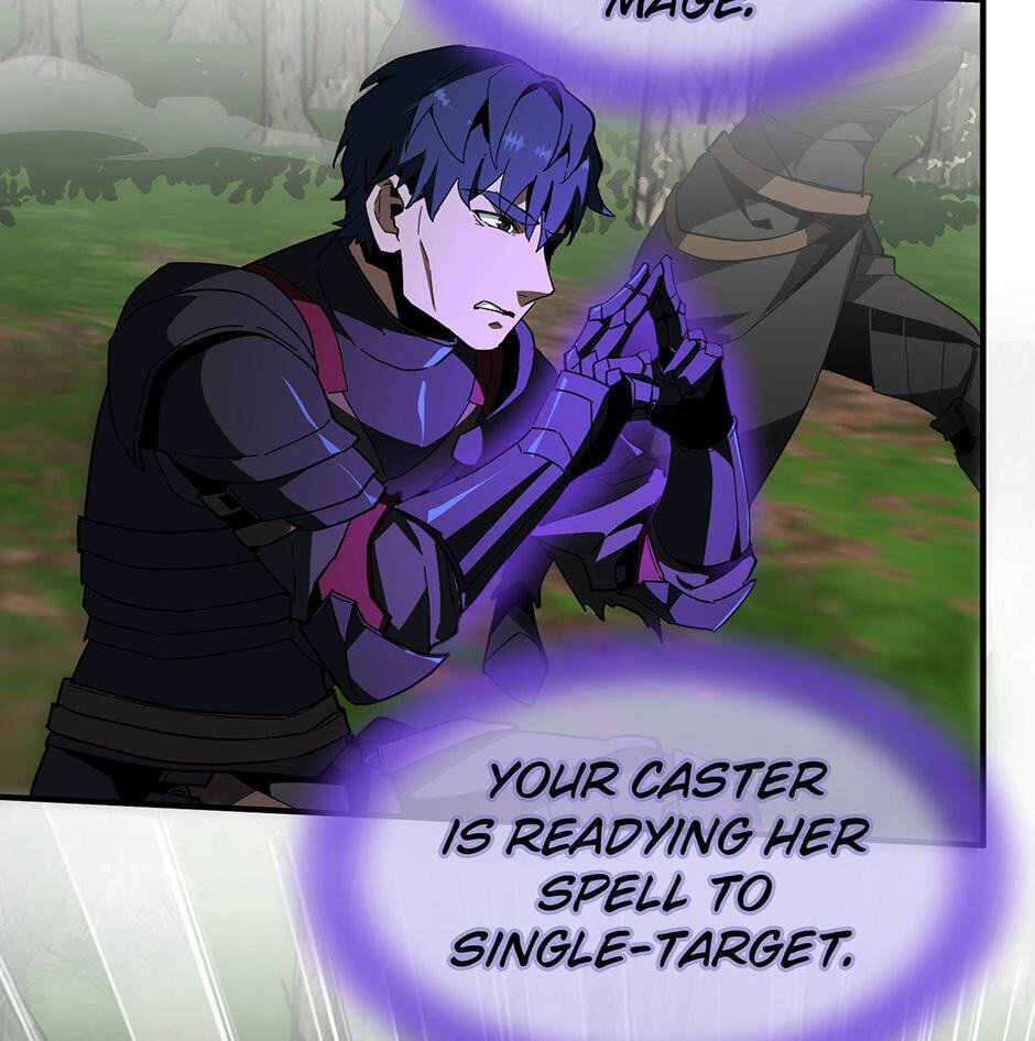 The Beginning After the End Chapter 227 page 60 - 