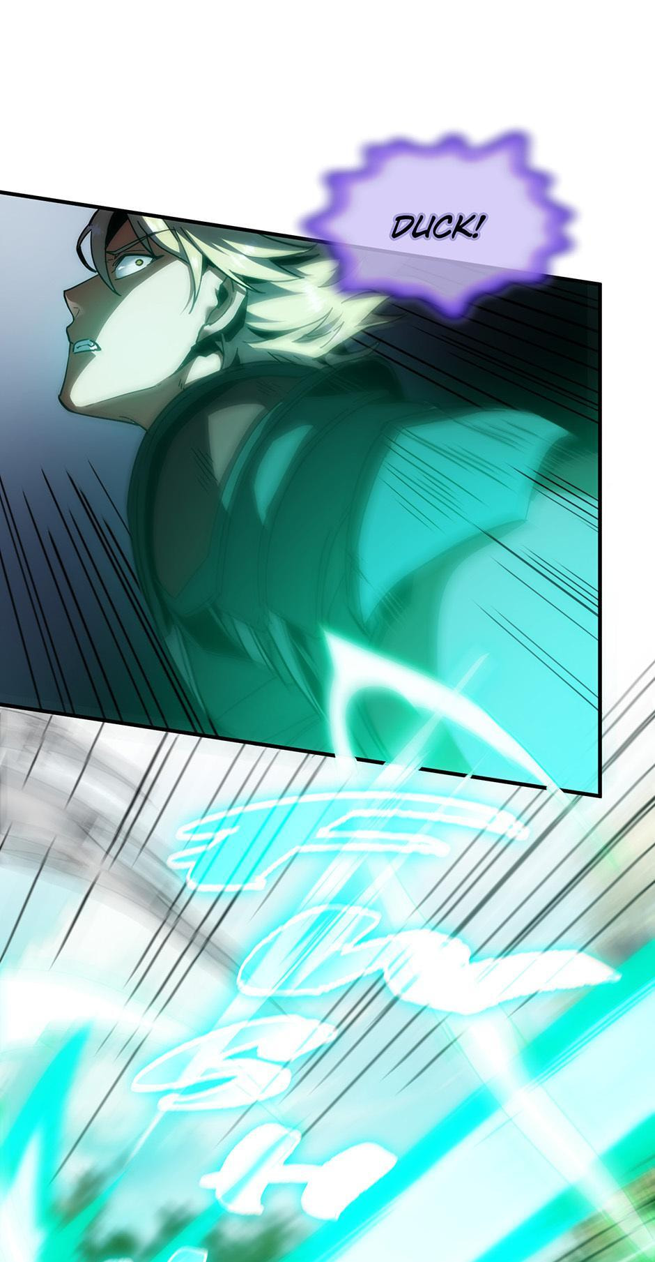 The Beginning After the End Chapter 227 page 64 - 