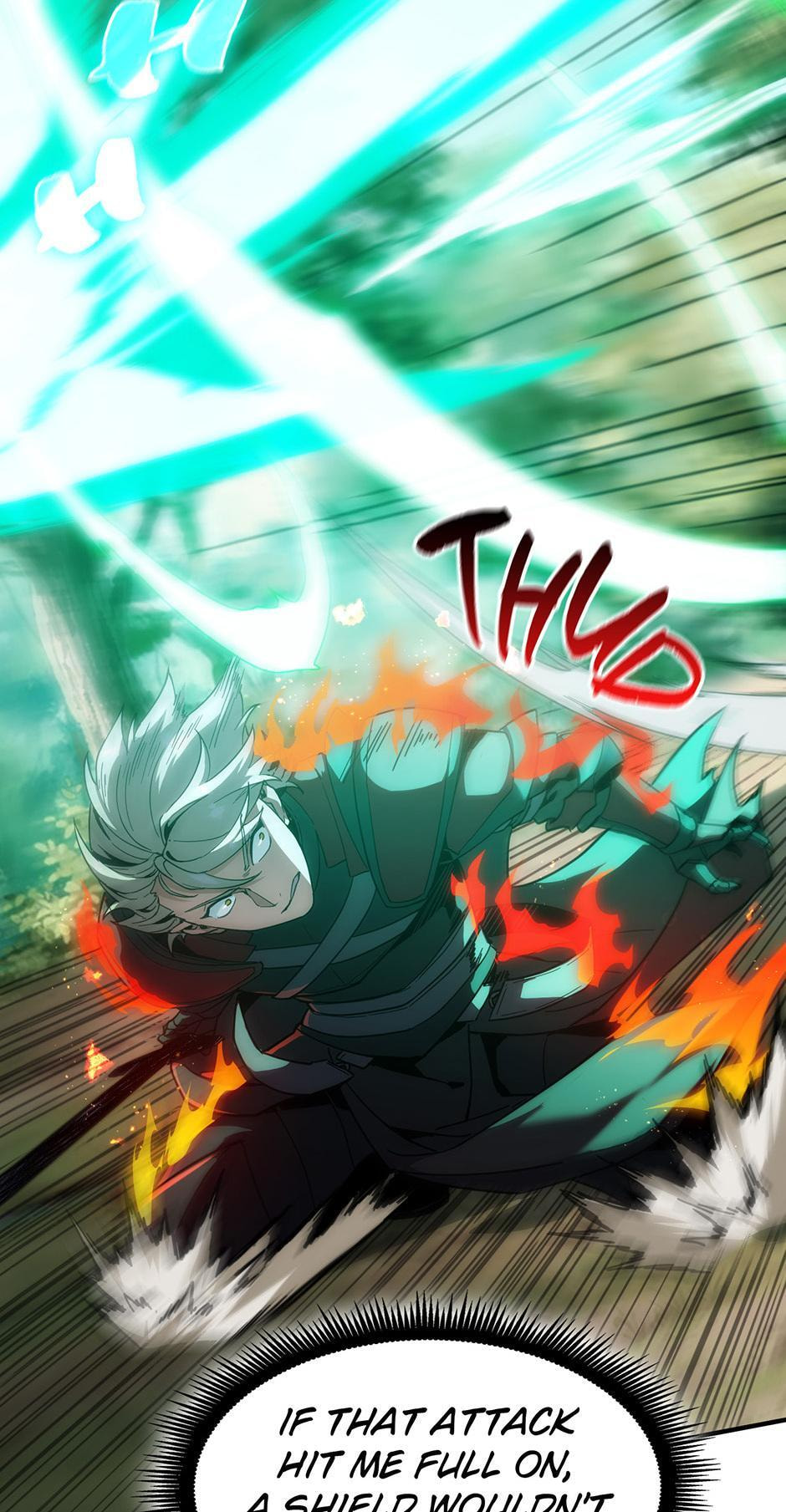 The Beginning After the End Chapter 227 page 65 - 