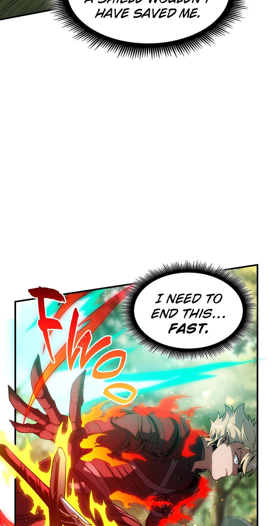 The Beginning After the End Chapter 227 page 66 - 