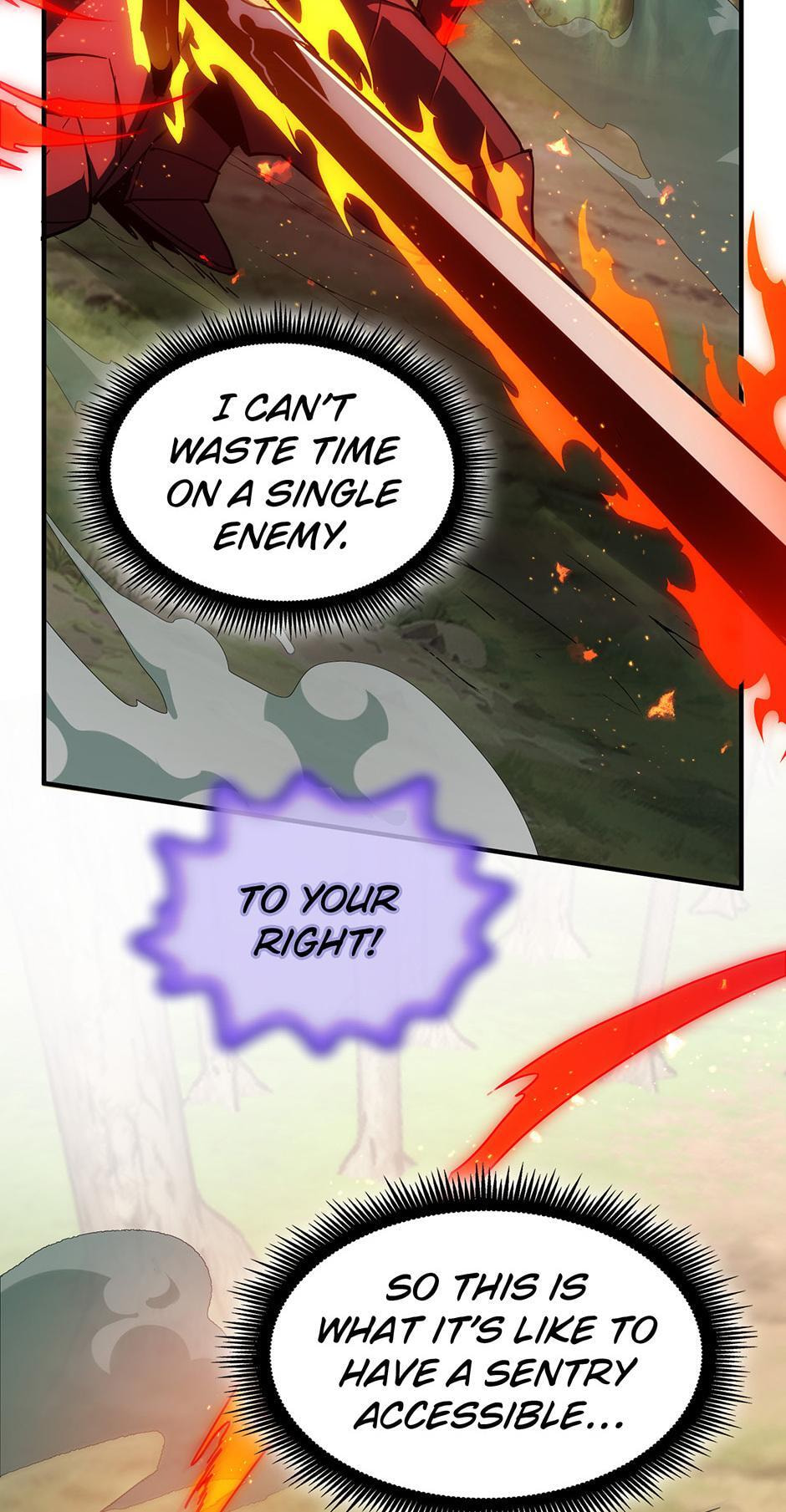 The Beginning After the End Chapter 227 page 67 - 