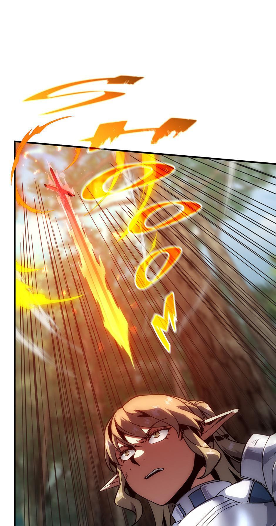 The Beginning After the End Chapter 227 page 69 - 