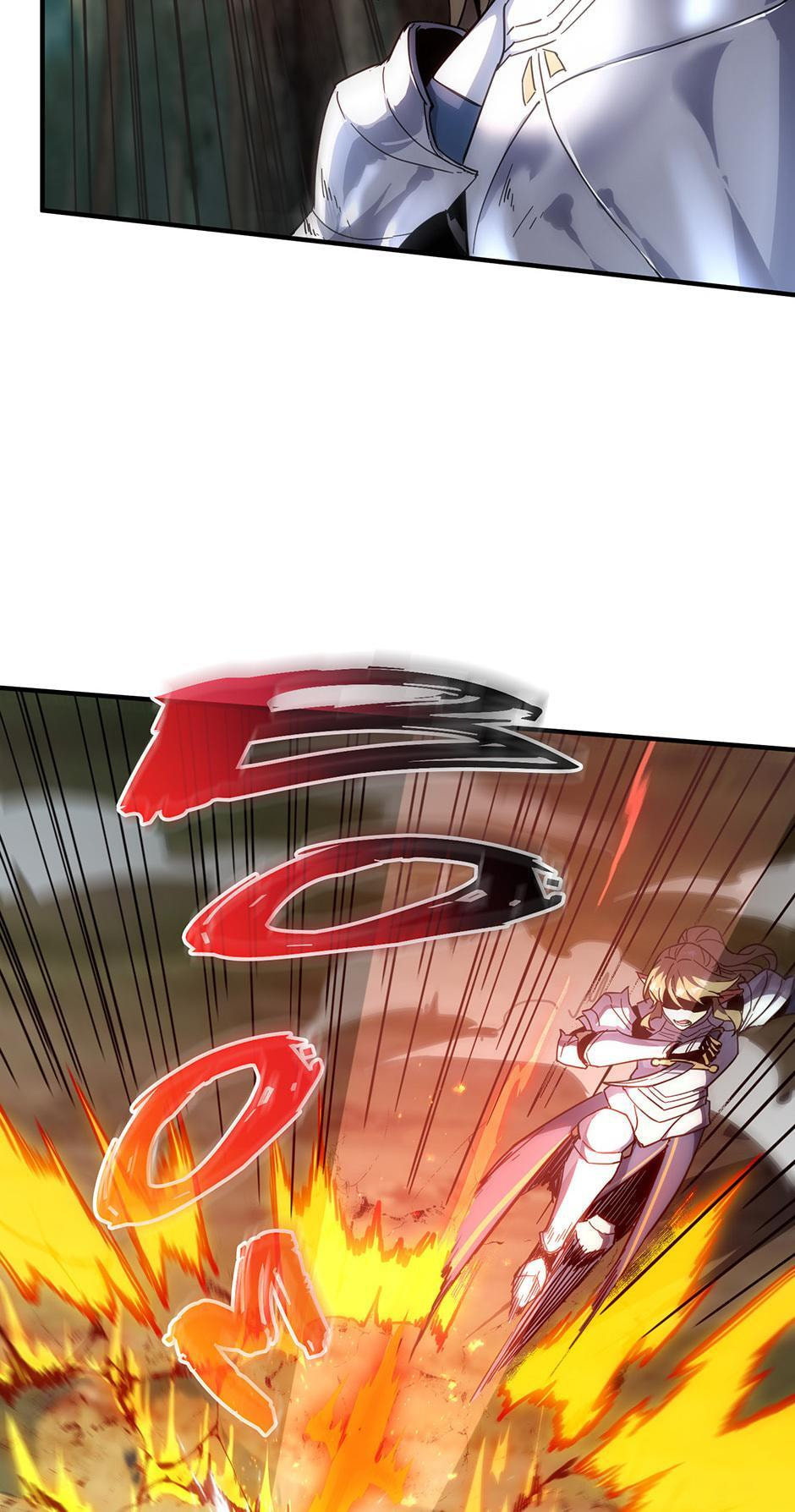 The Beginning After the End Chapter 227 page 70 - 