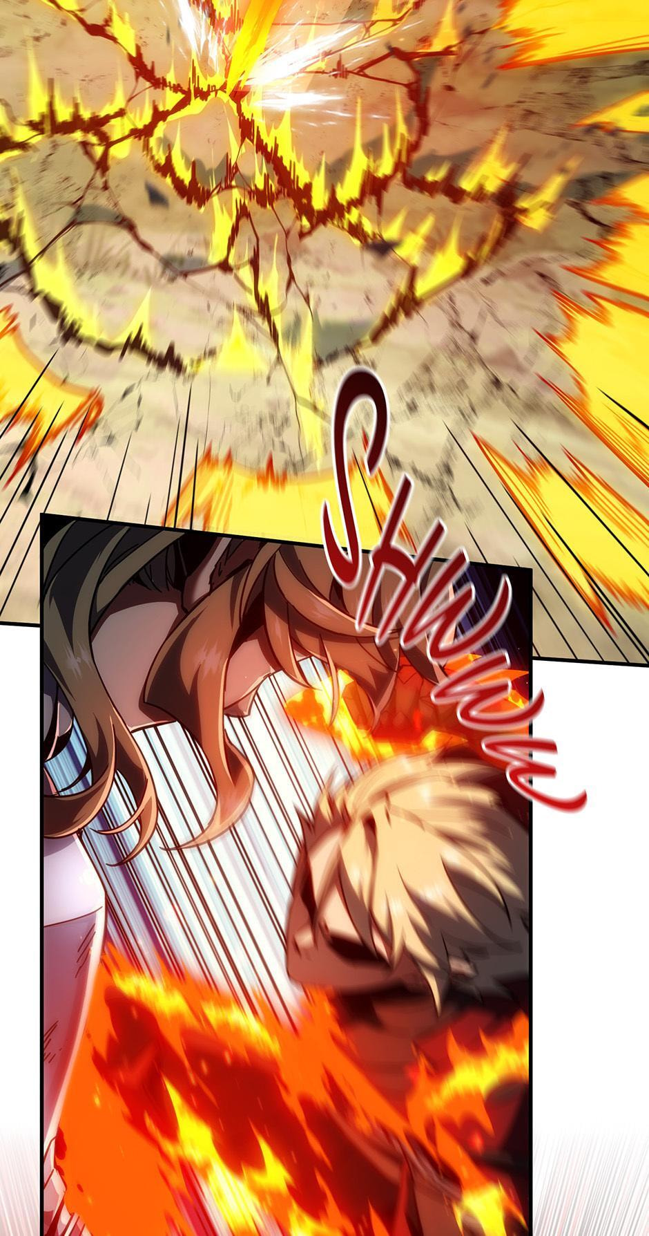 The Beginning After the End Chapter 227 page 71 - 