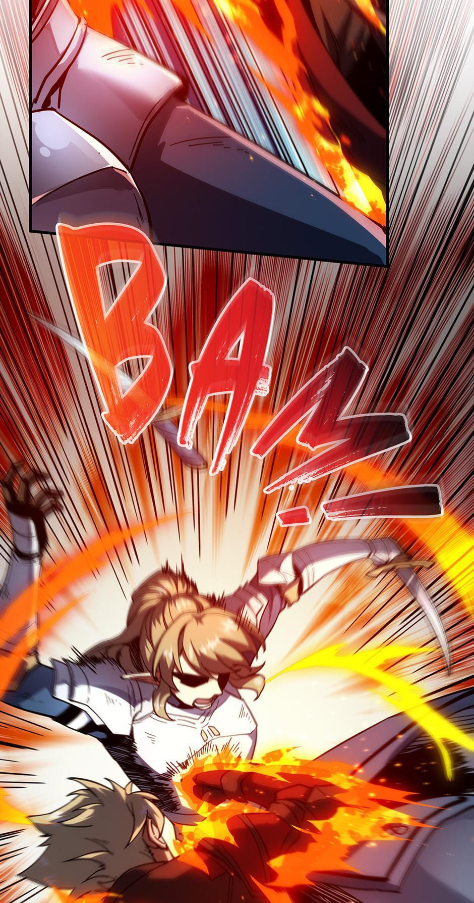 The Beginning After the End Chapter 227 page 72 - 