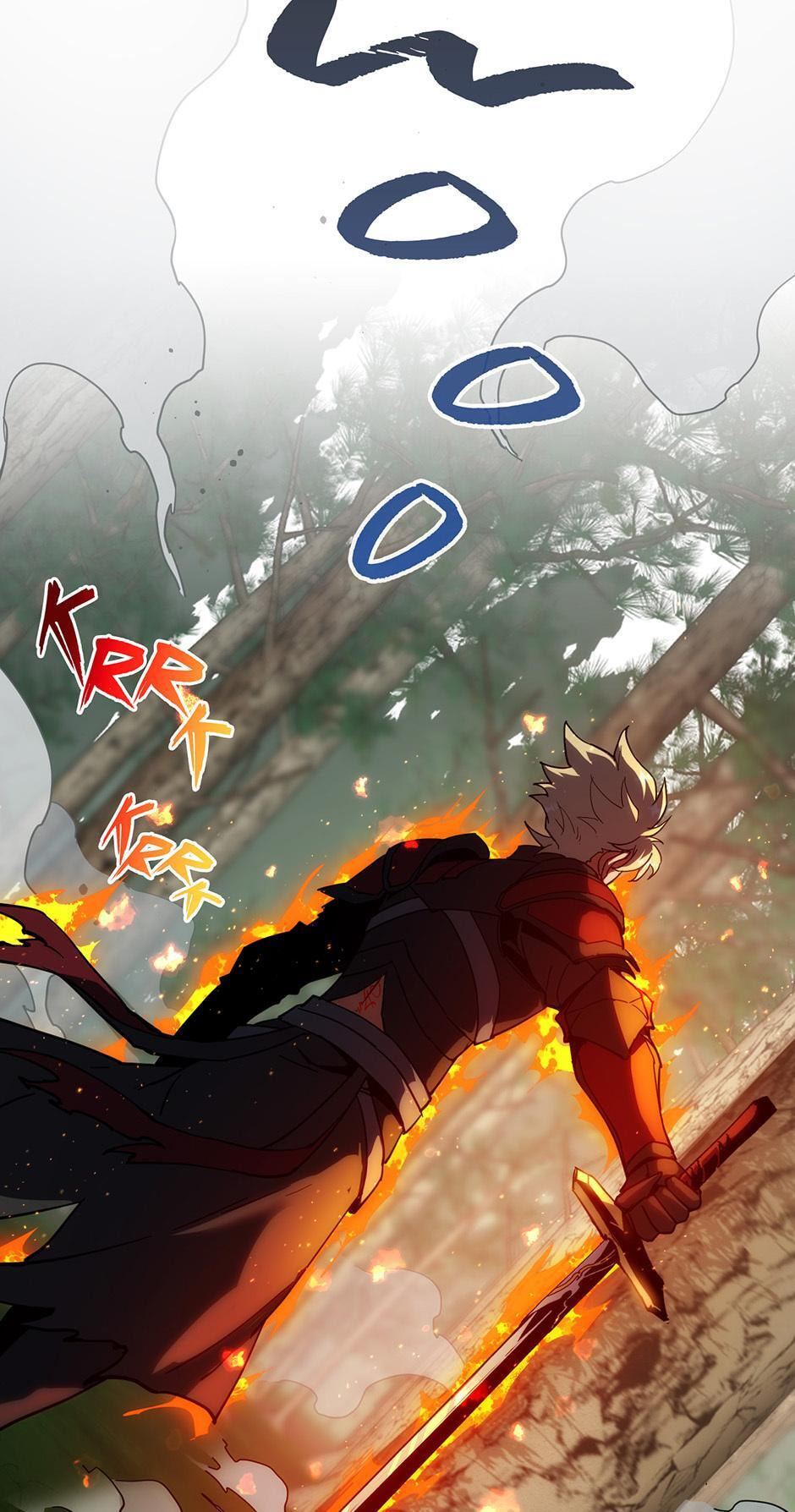 The Beginning After the End Chapter 227 page 75 - 