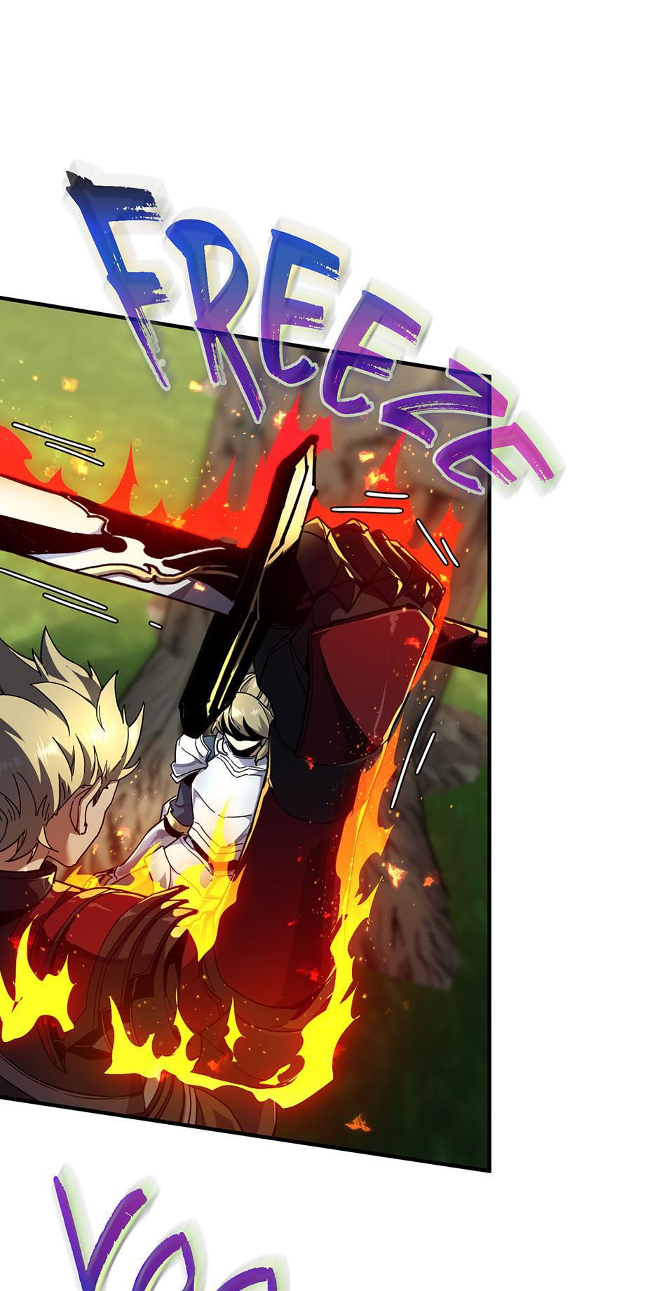 The Beginning After the End Chapter 227 page 78 - 