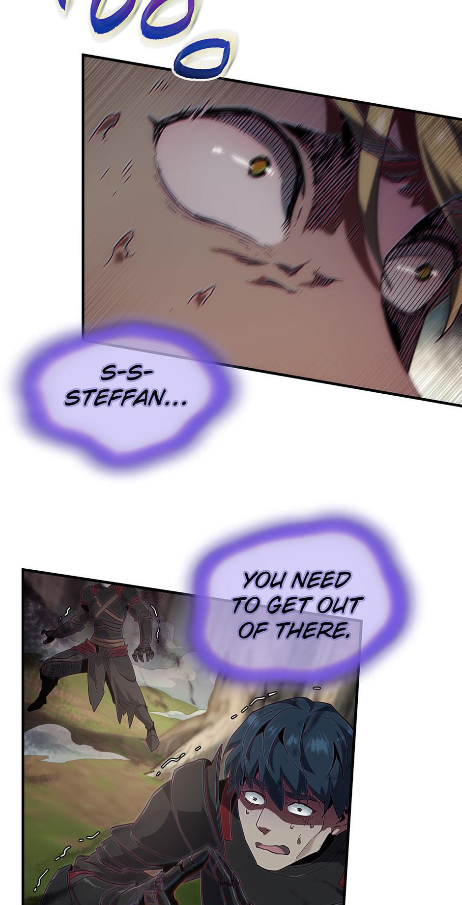 The Beginning After the End Chapter 227 page 79 - 