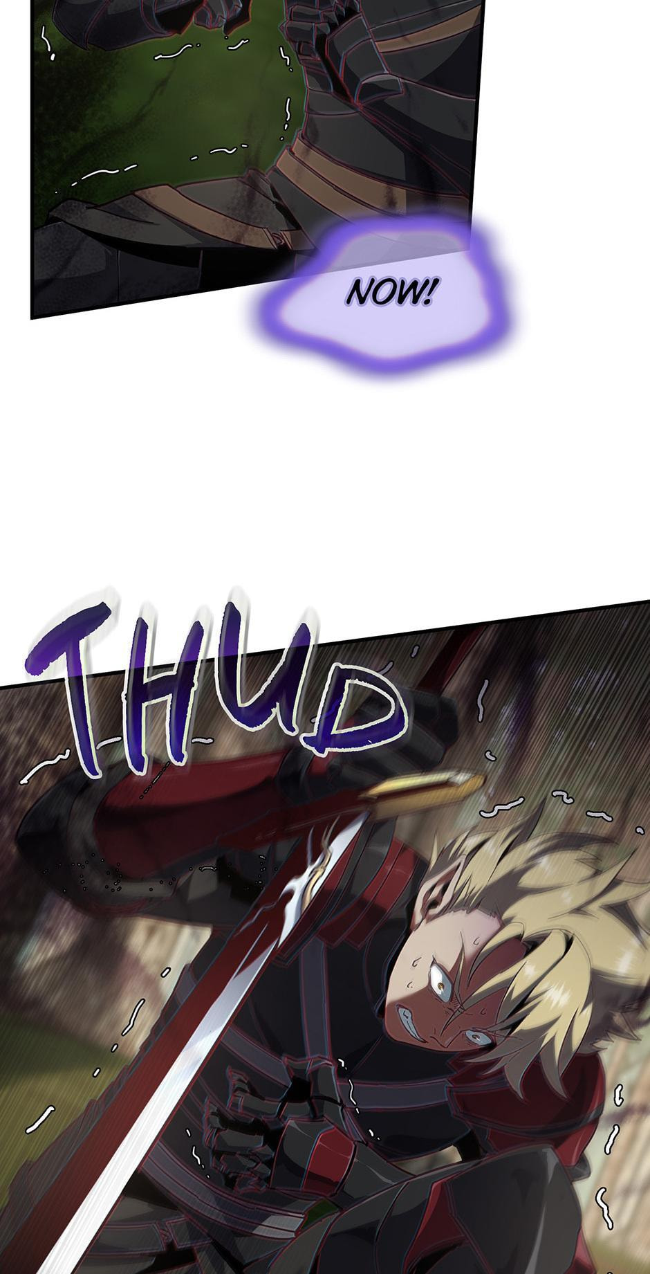 The Beginning After the End Chapter 227 page 80 - 
