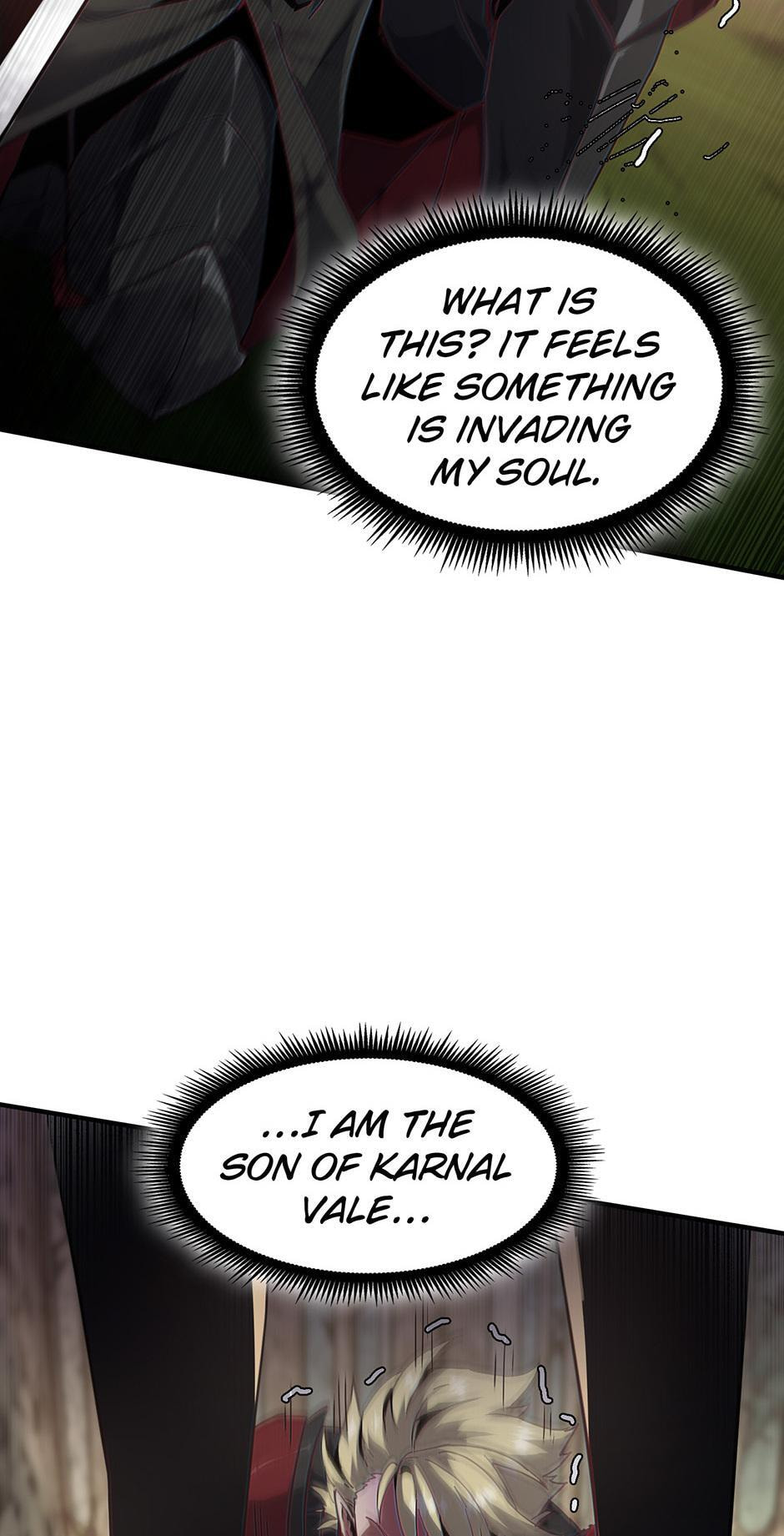 The Beginning After the End Chapter 227 page 81 - 