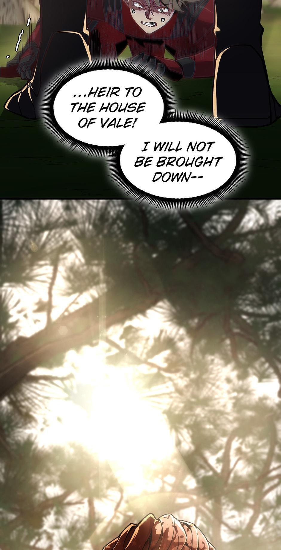 The Beginning After the End Chapter 227 page 82 - 