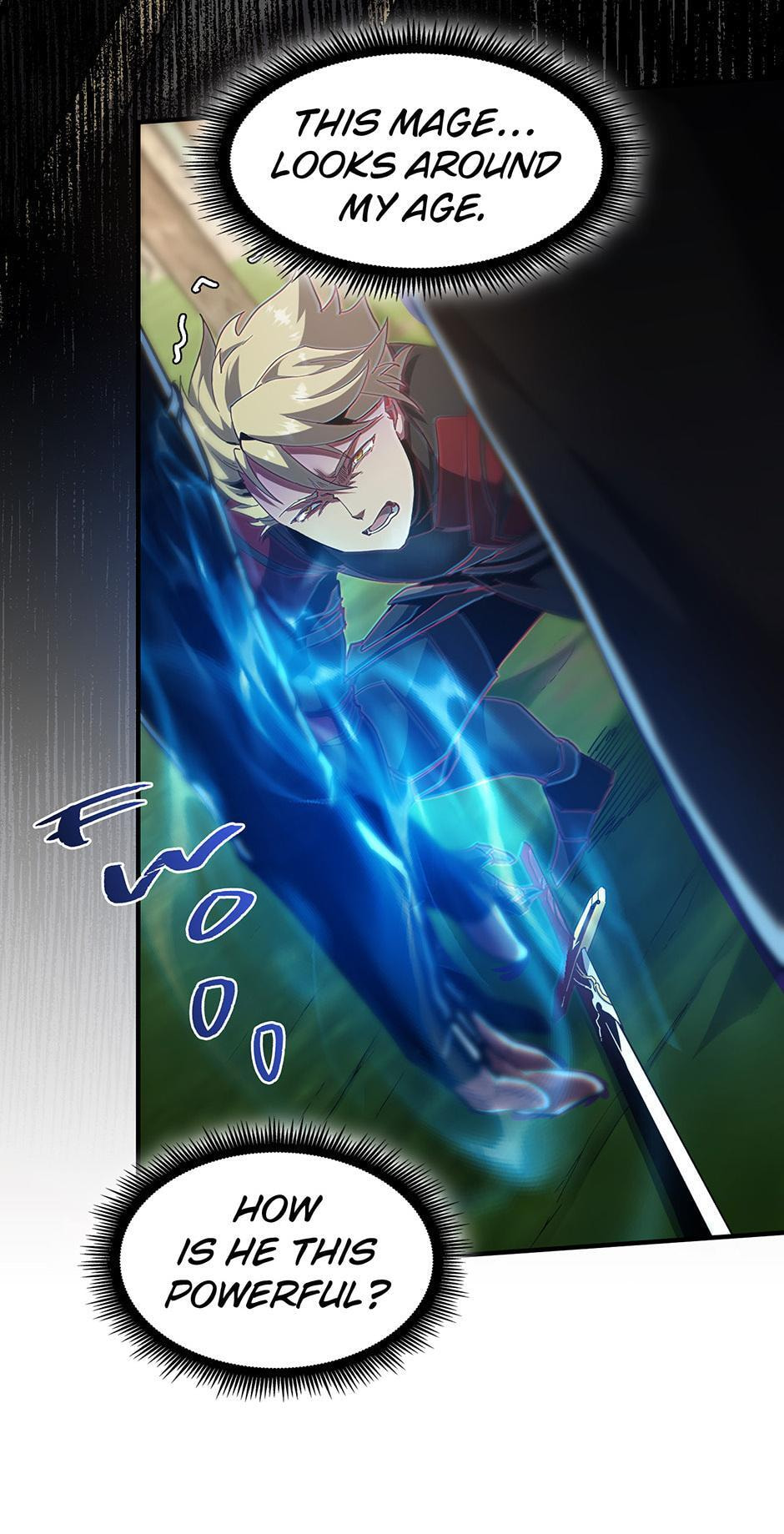 The Beginning After the End Chapter 227 page 84 - 