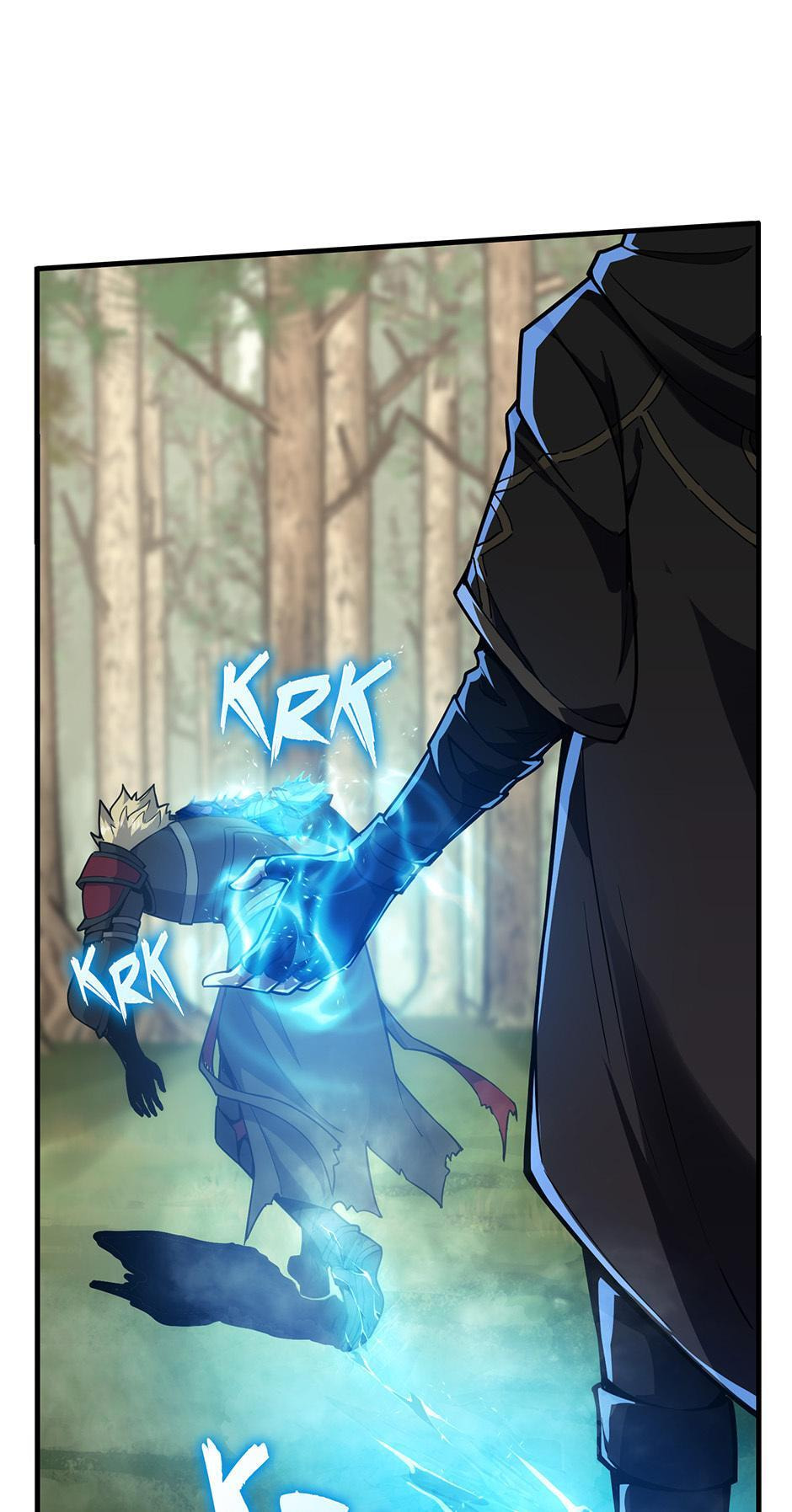 The Beginning After the End Chapter 227 page 85 - 