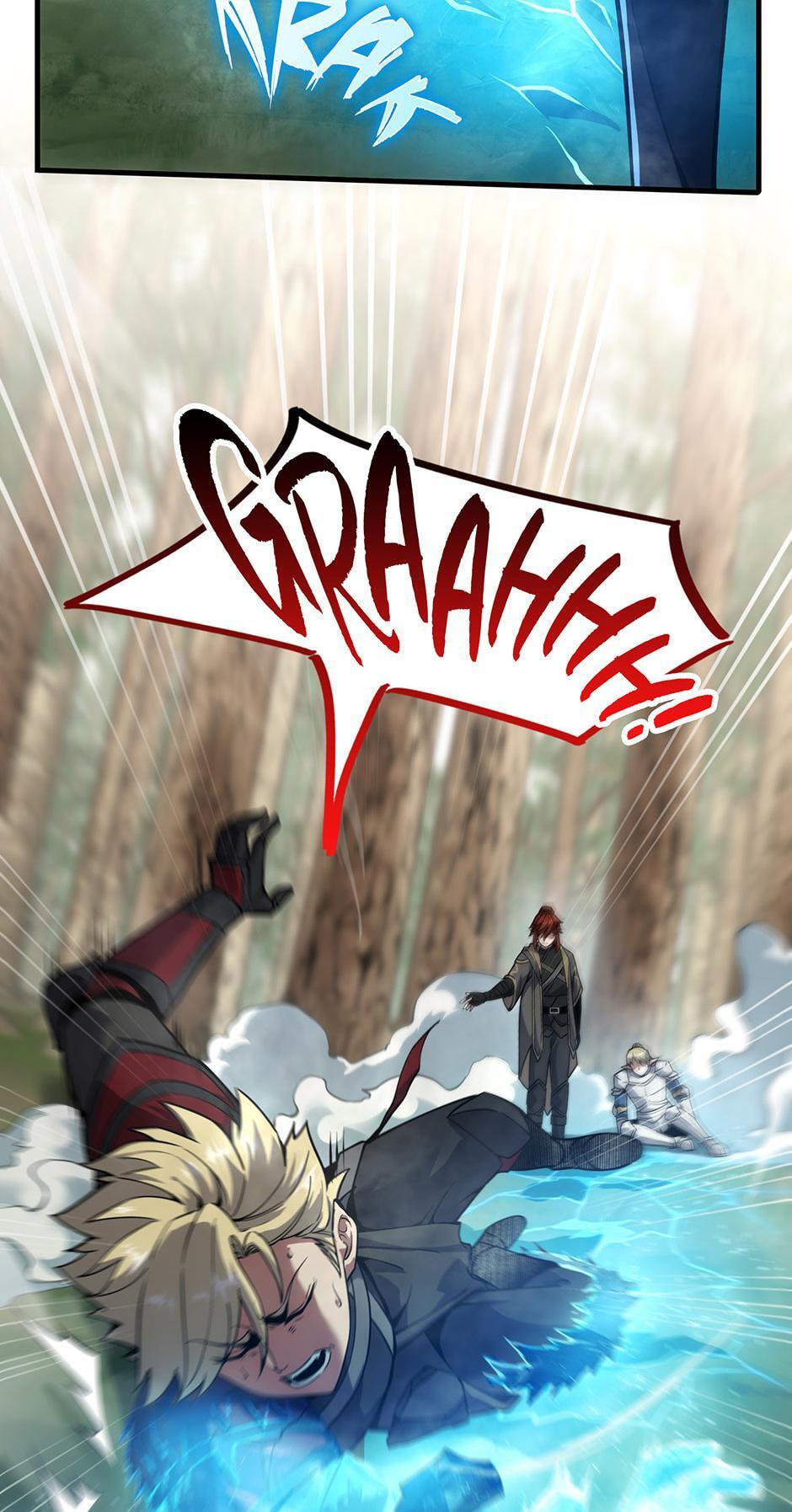 The Beginning After the End Chapter 227 page 86 - 