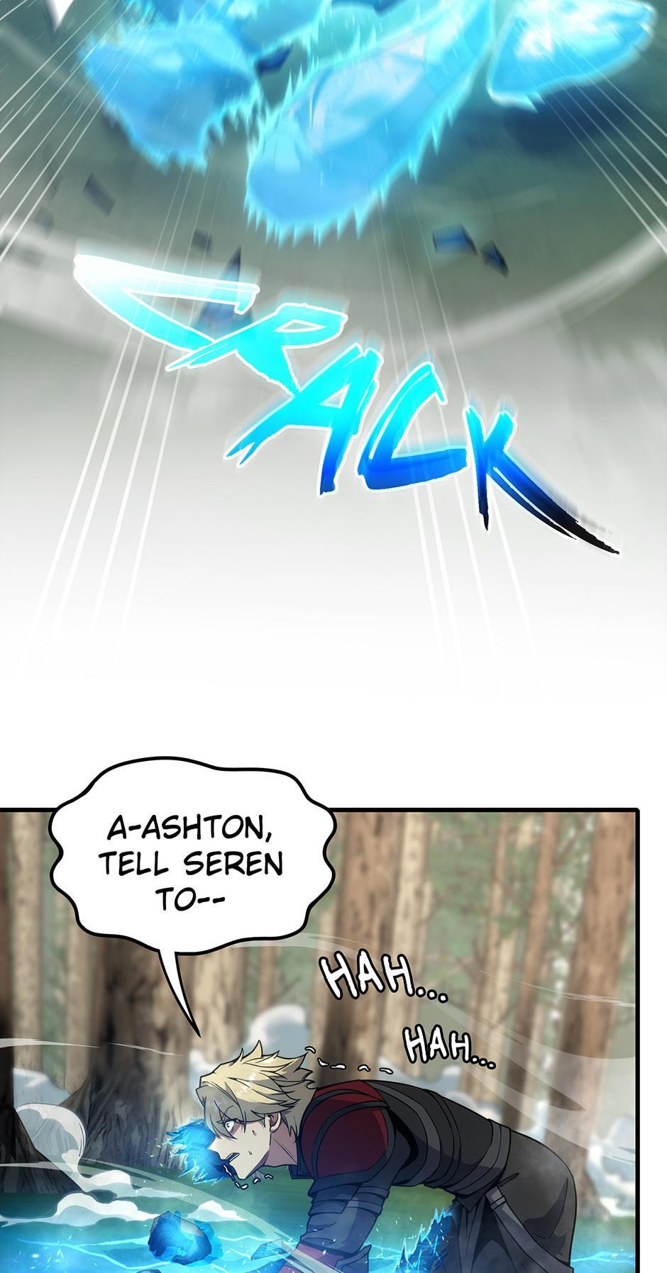 The Beginning After the End Chapter 227 page 87 - 