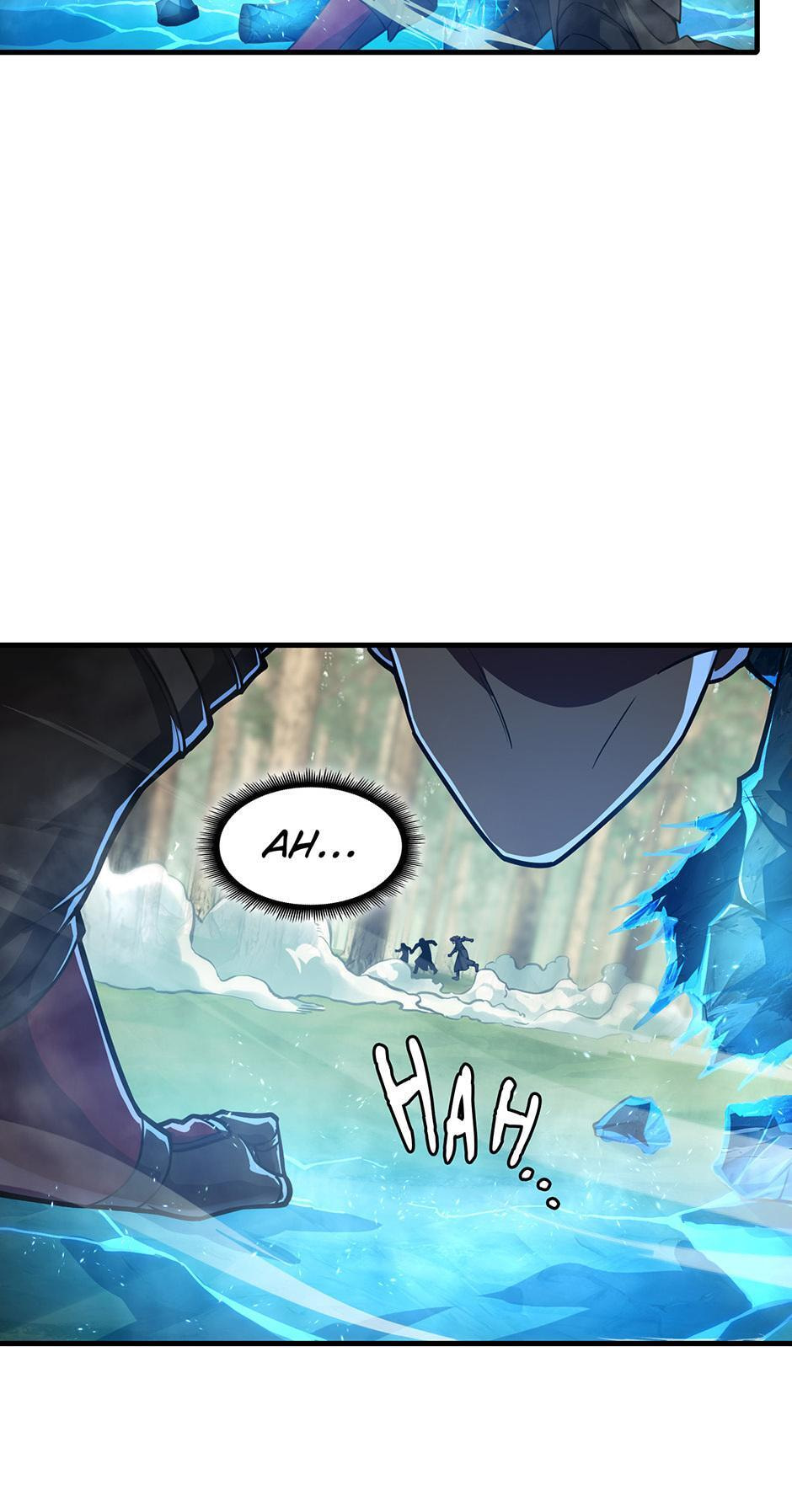 The Beginning After the End Chapter 227 page 88 - 