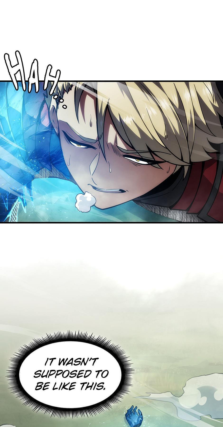 The Beginning After the End Chapter 227 page 89 - 
