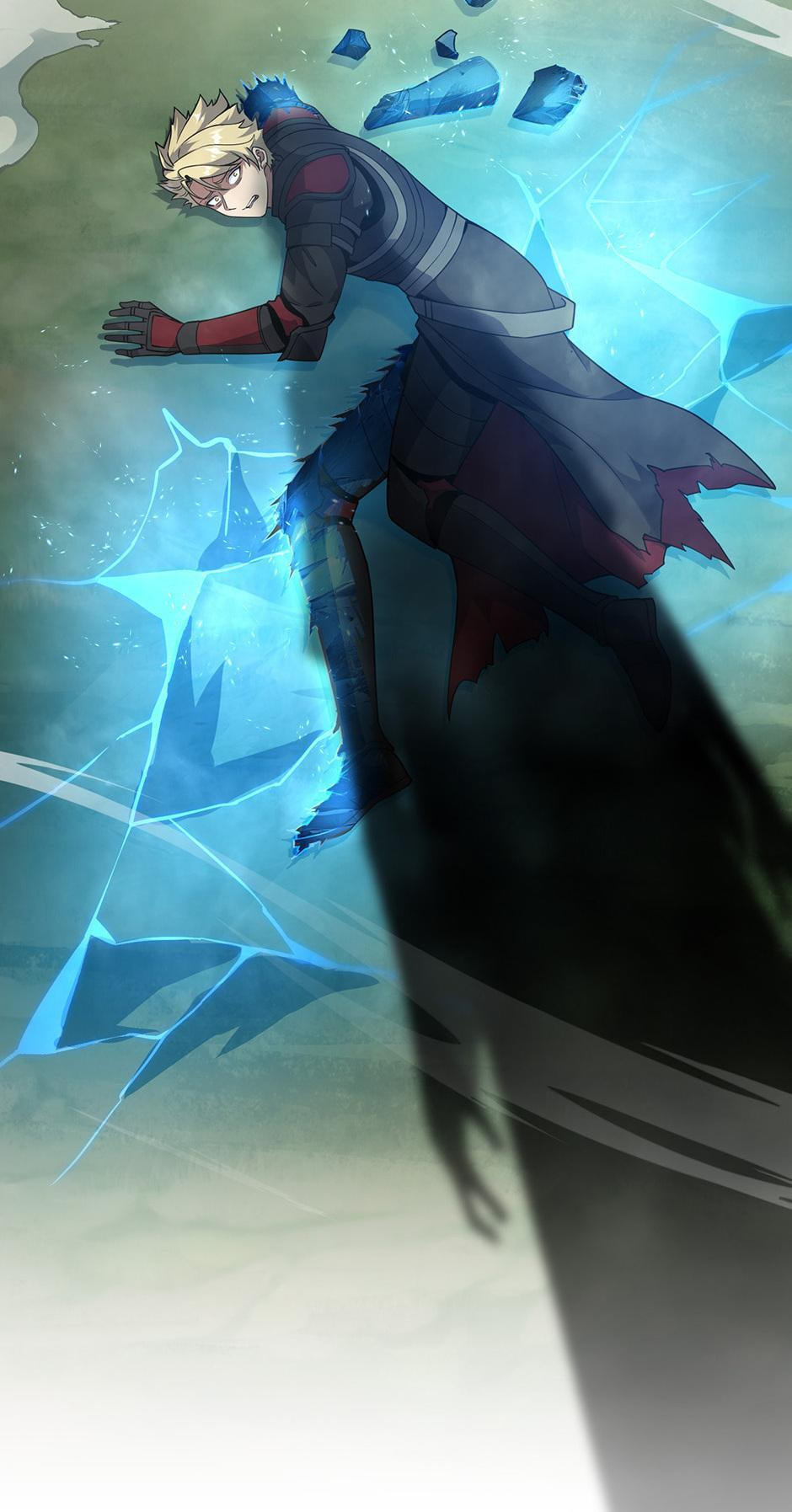 The Beginning After the End Chapter 227 page 90 - 