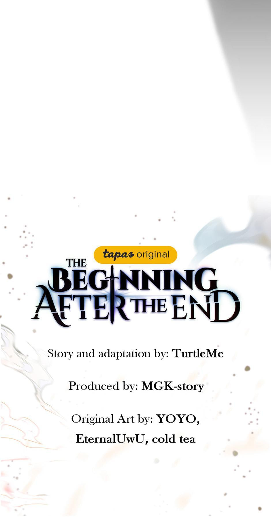 The Beginning After the End Chapter 227 page 91 - 