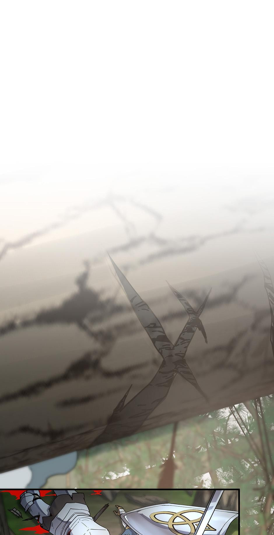 The Beginning After the End Chapter 227 page 92 - 