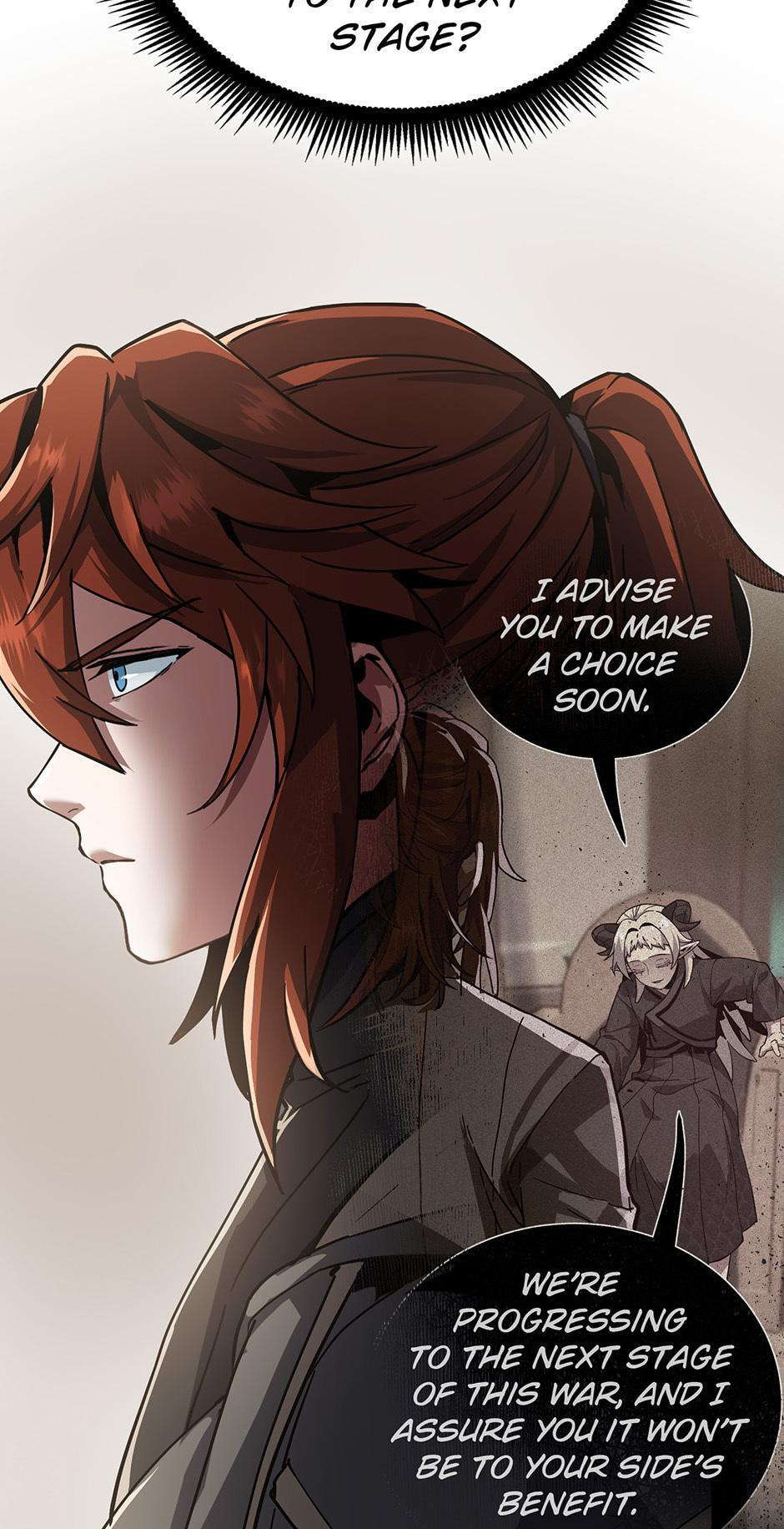 The Beginning After the End Chapter 227 page 97 - 