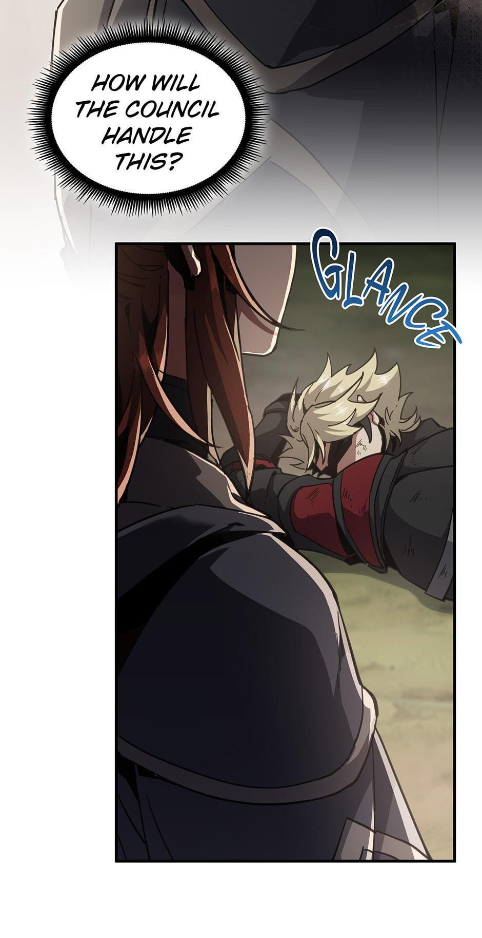 The Beginning After the End Chapter 227 page 98 - 