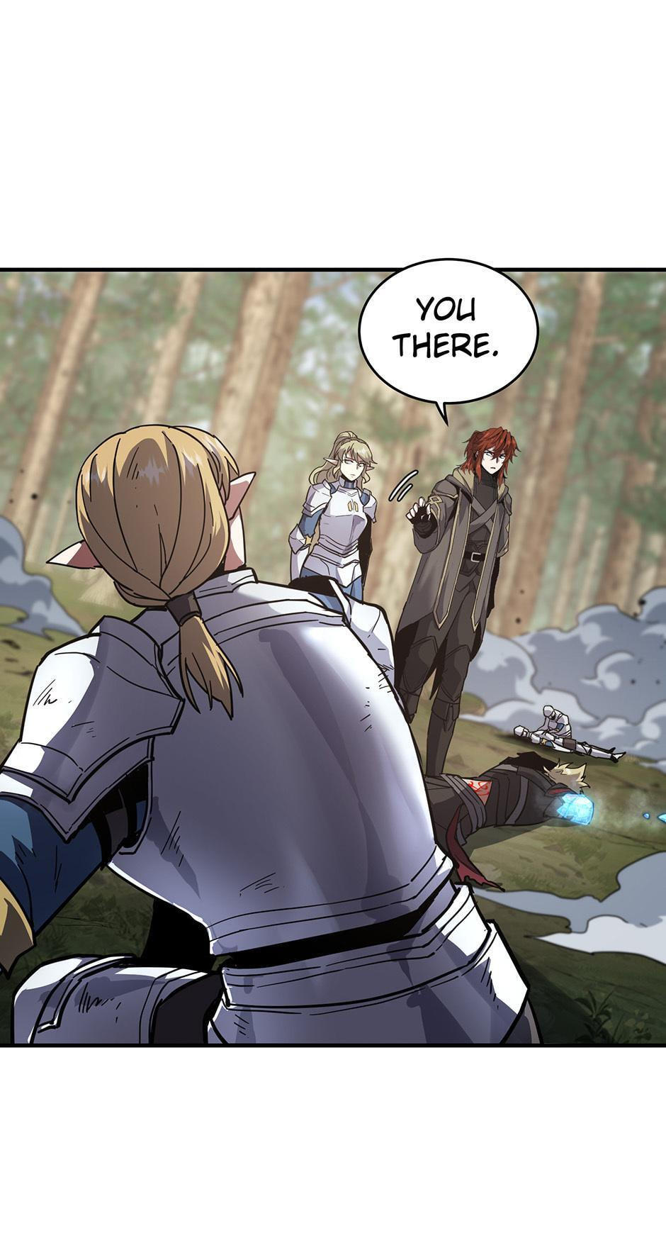 The Beginning After the End Chapter 227 page 99 - 