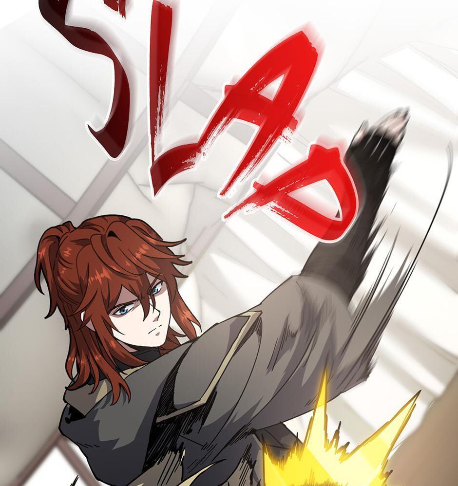 The Beginning After the End Chapter 228 page 11 - 