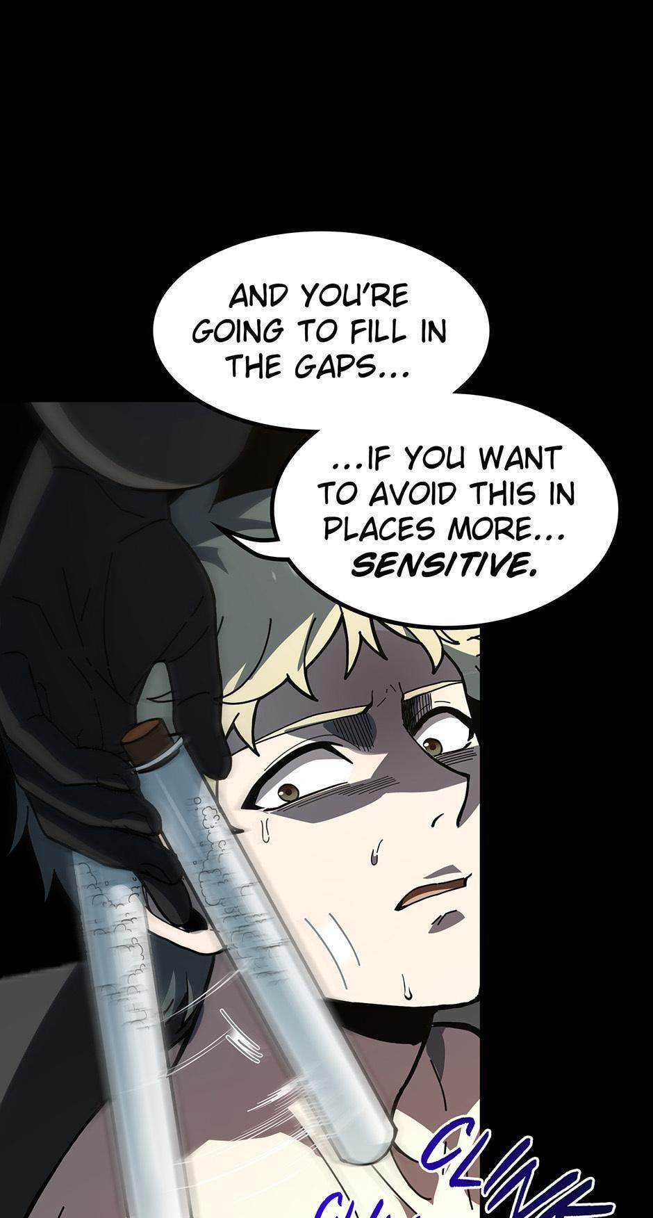 The Beginning After the End Chapter 228 page 101 - 