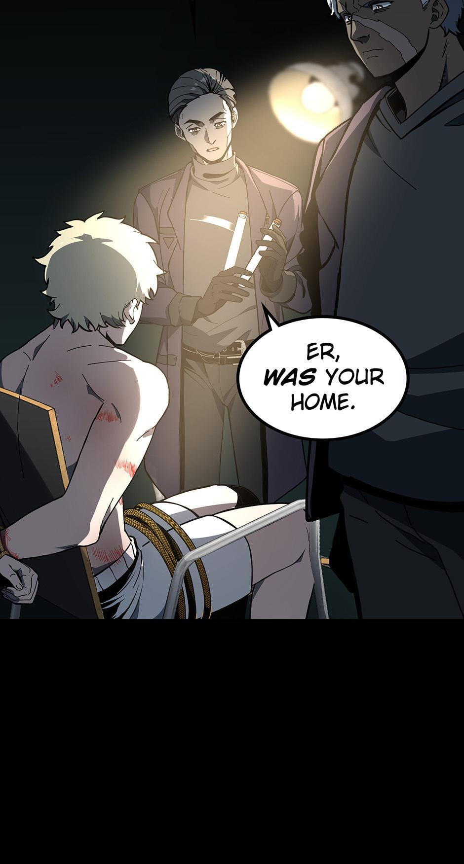 The Beginning After the End Chapter 228 page 103 - 