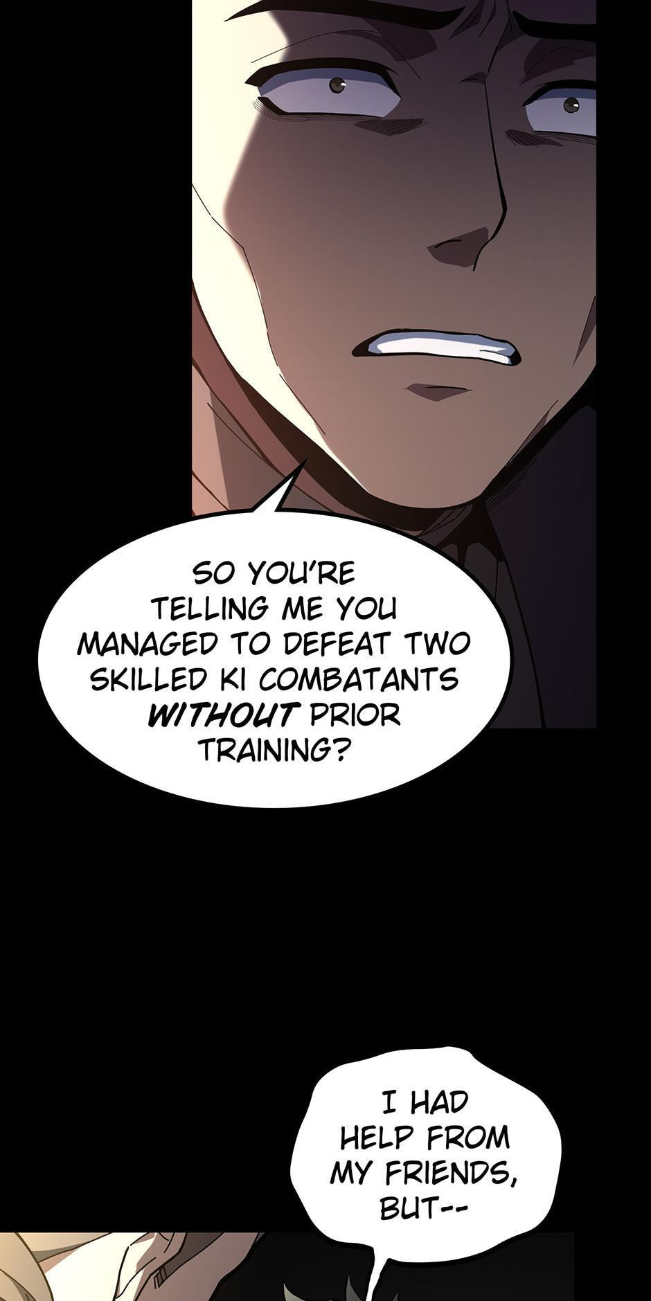 The Beginning After the End Chapter 228 page 106 - 