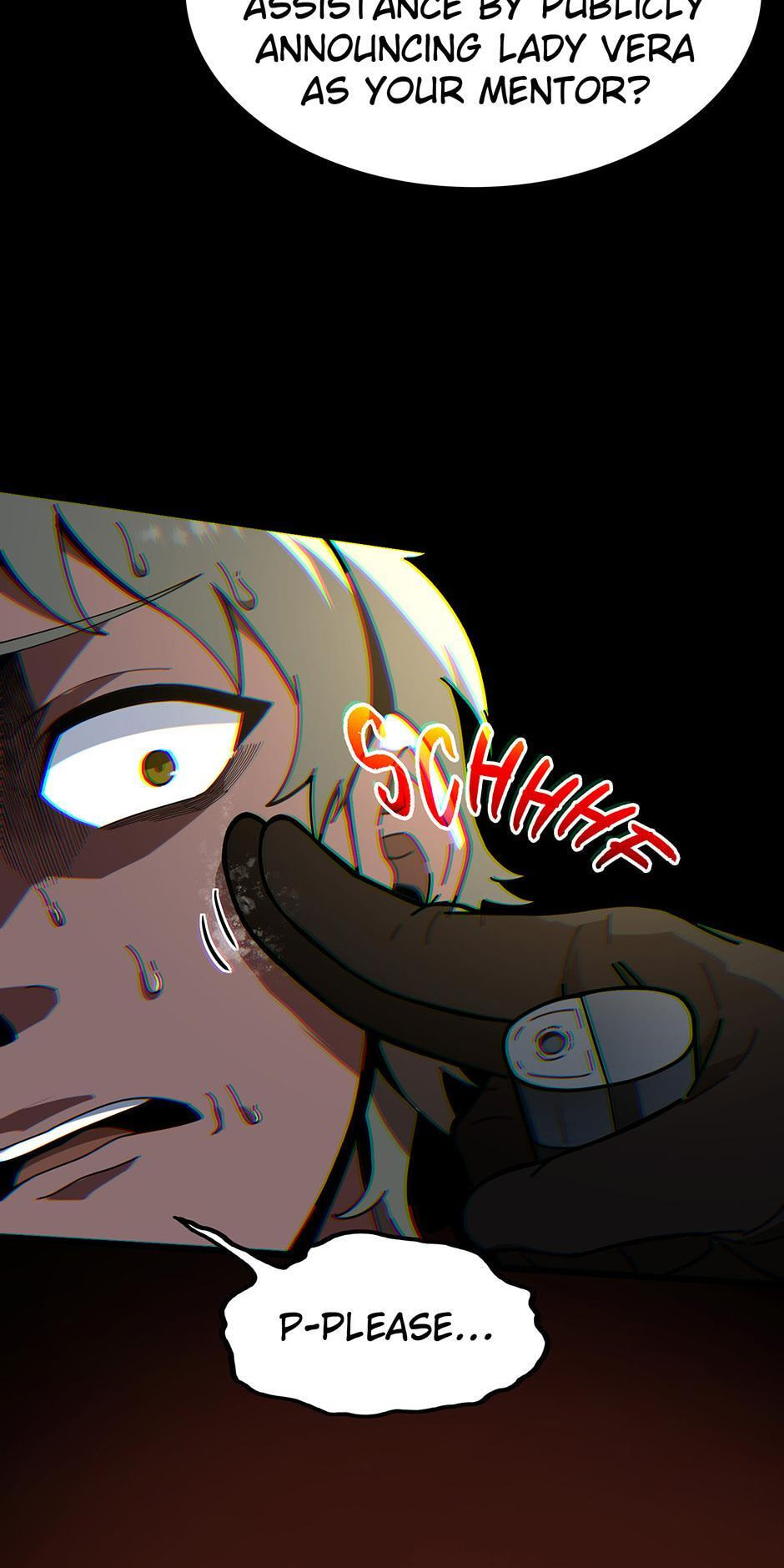 The Beginning After the End Chapter 228 page 109 - 