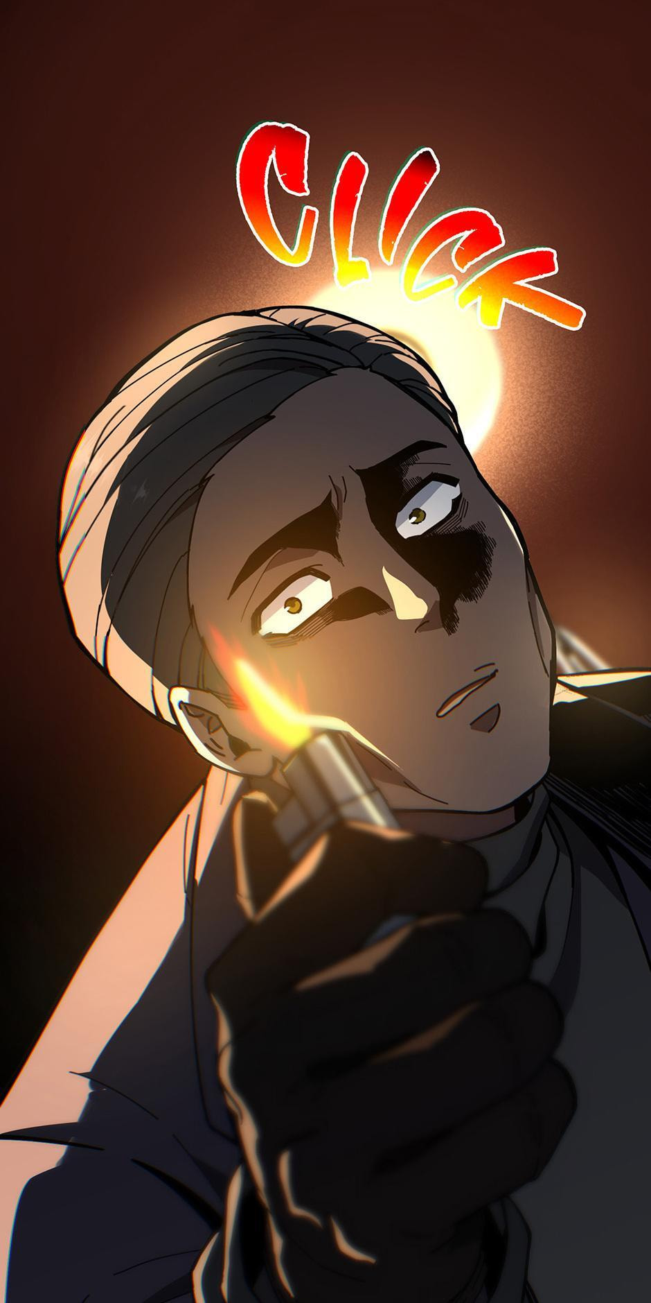 The Beginning After the End Chapter 228 page 110 - 