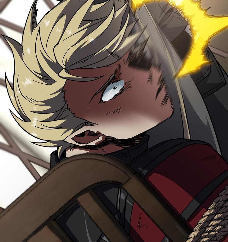 The Beginning After the End Chapter 228 page 12 - 