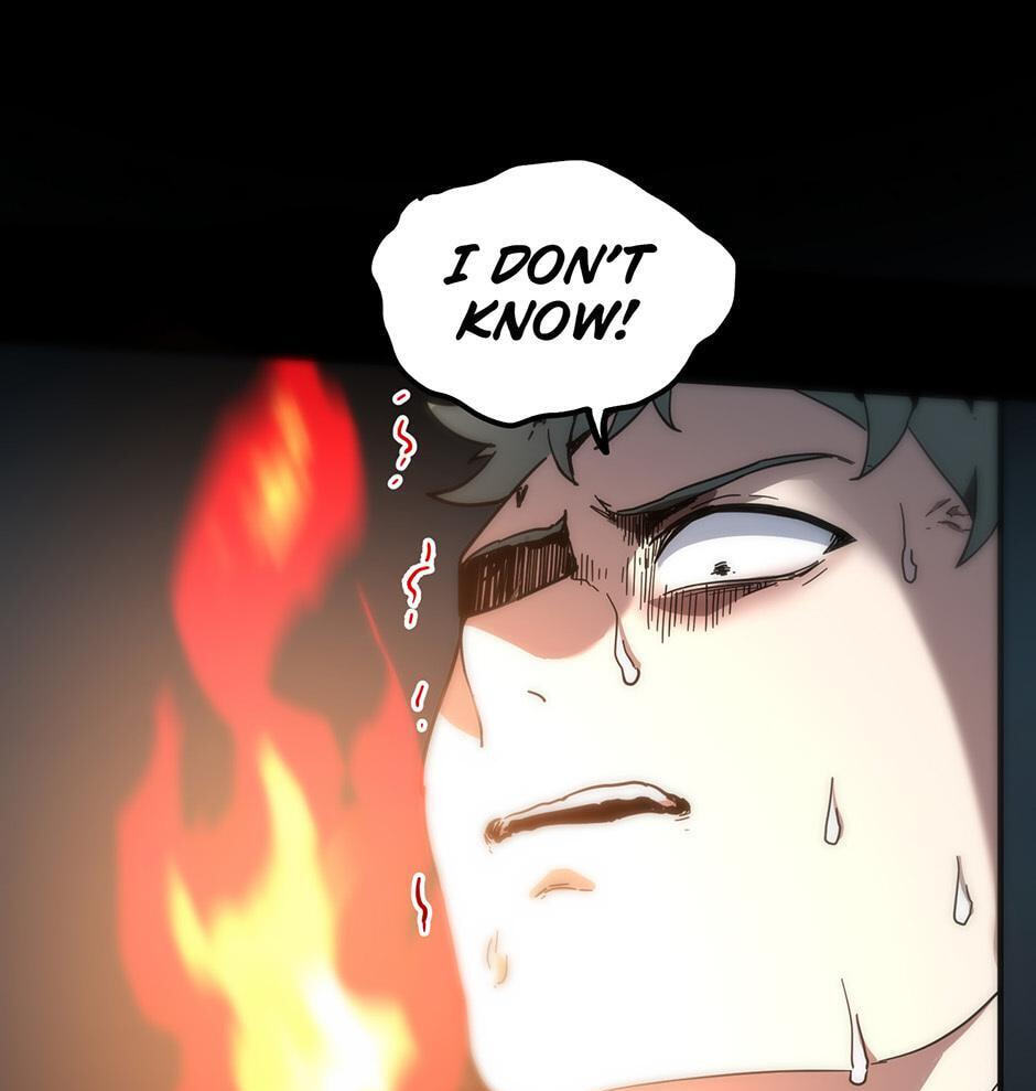 The Beginning After the End Chapter 228 page 112 - 